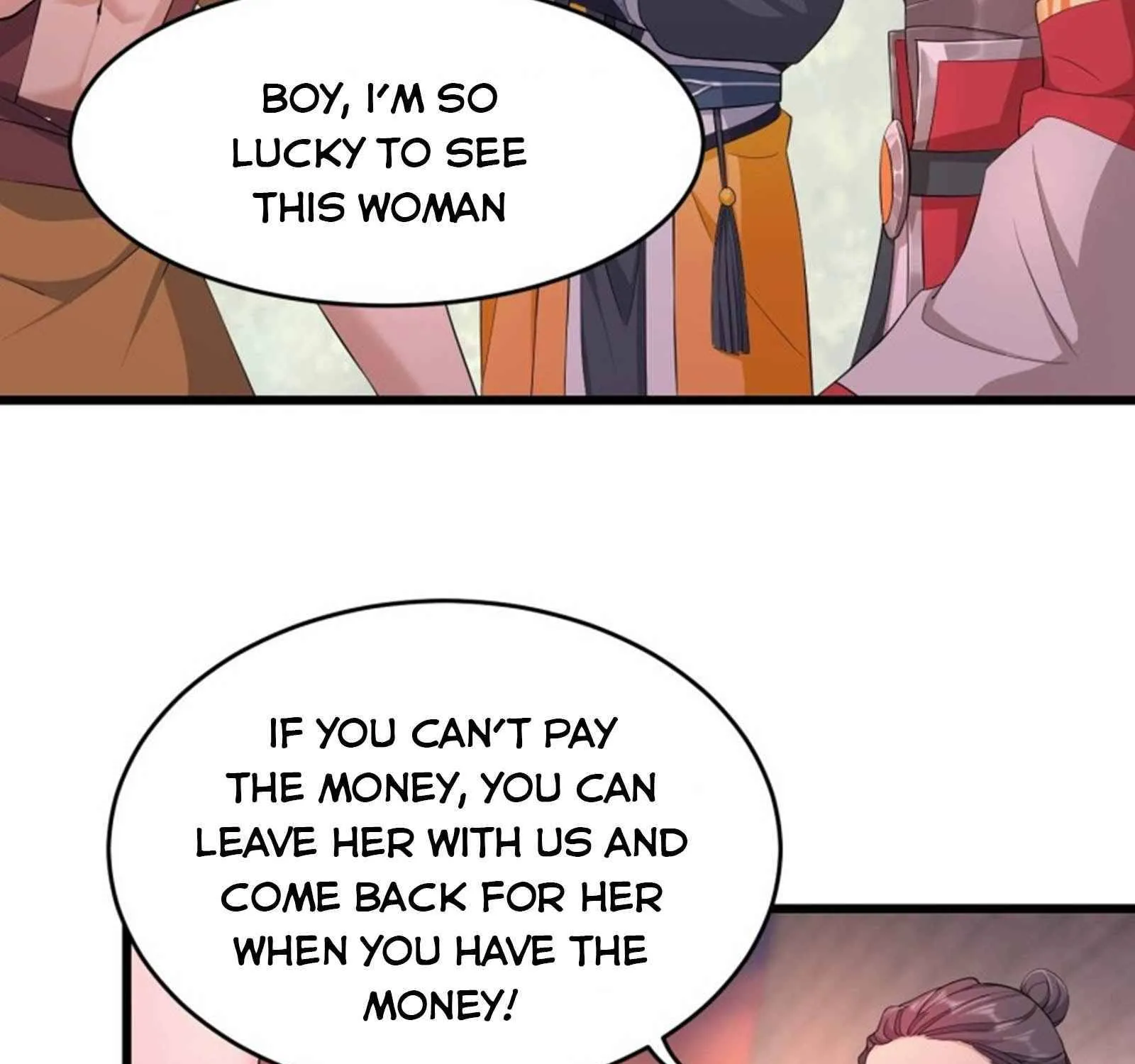 Beipo Chengwei Fanpai Zhuixu Zinmanga X Chapter 142 Page 26