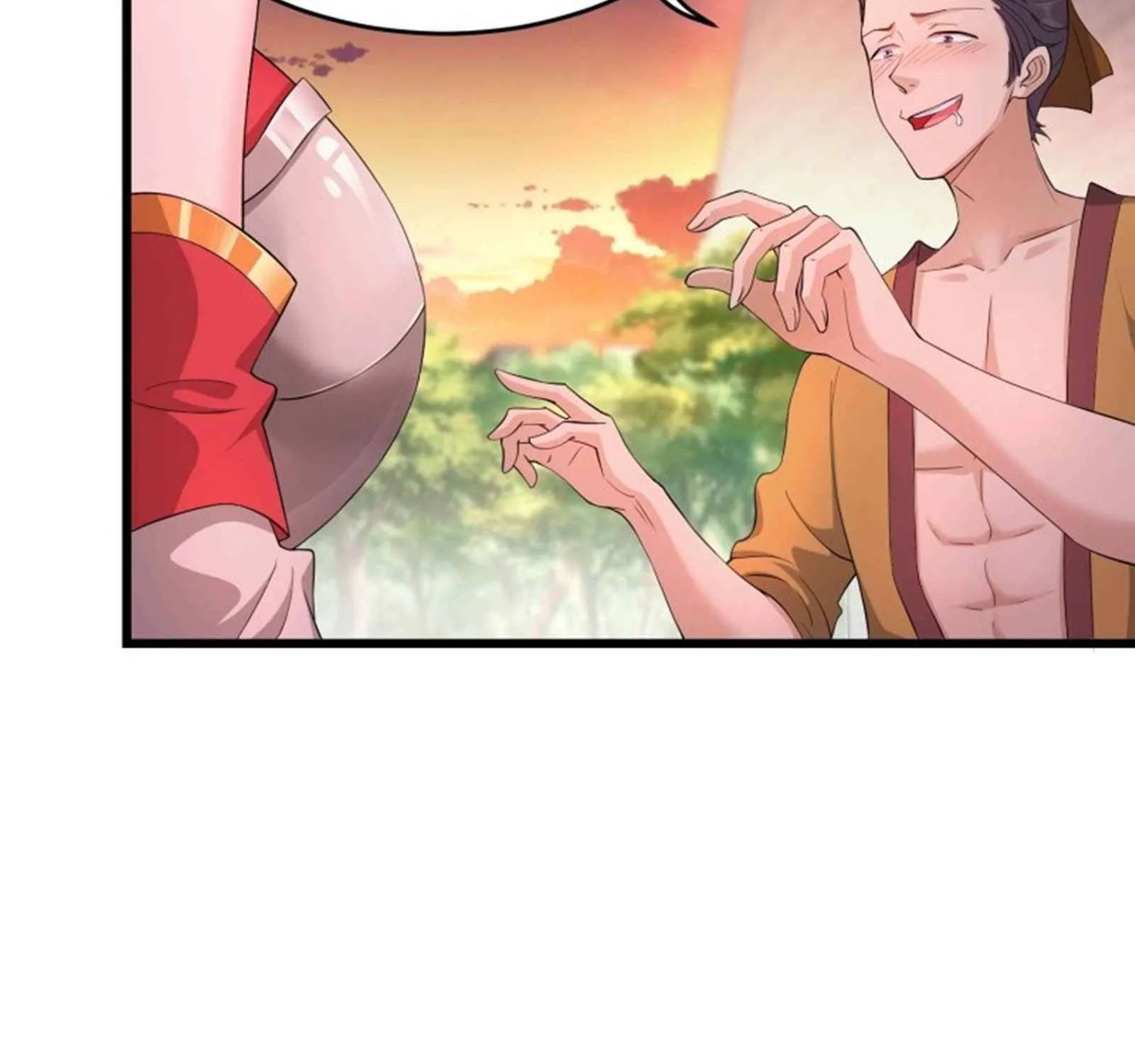 Beipo Chengwei Fanpai Zhuixu Zinmanga X Chapter 142 Page 27