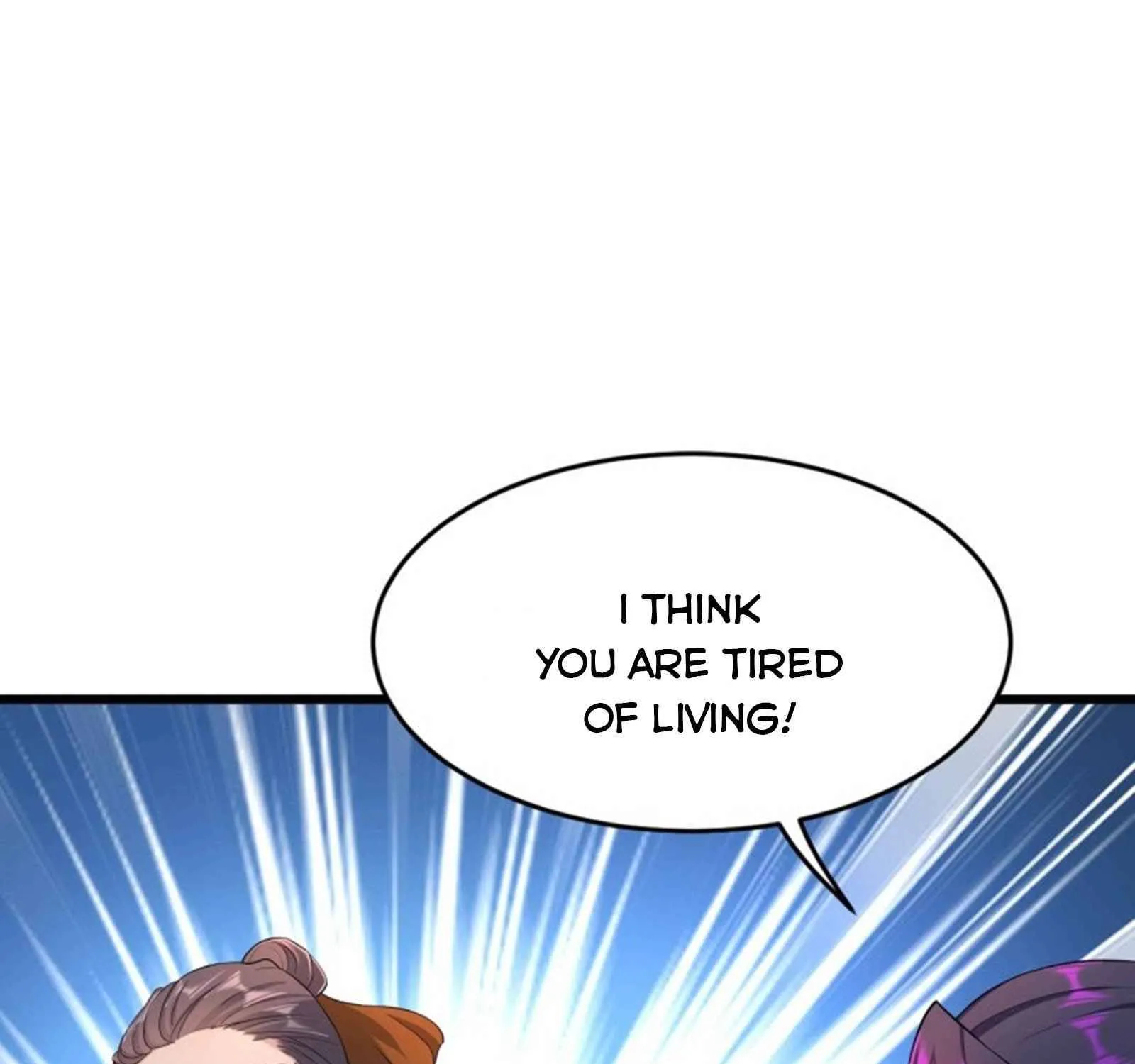 Beipo Chengwei Fanpai Zhuixu Zinmanga X Chapter 142 Page 28