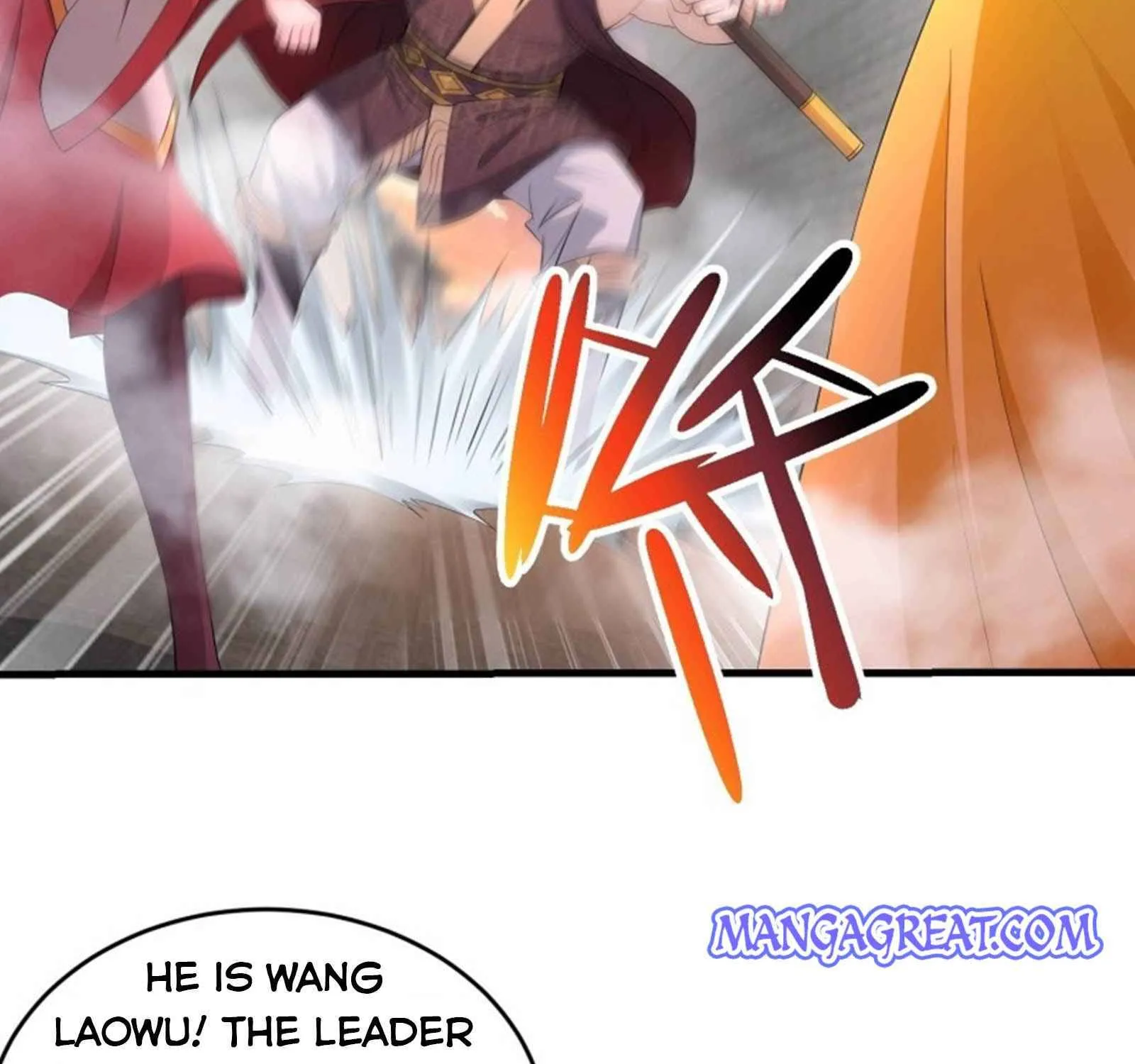Beipo Chengwei Fanpai Zhuixu Zinmanga X Chapter 142 Page 36