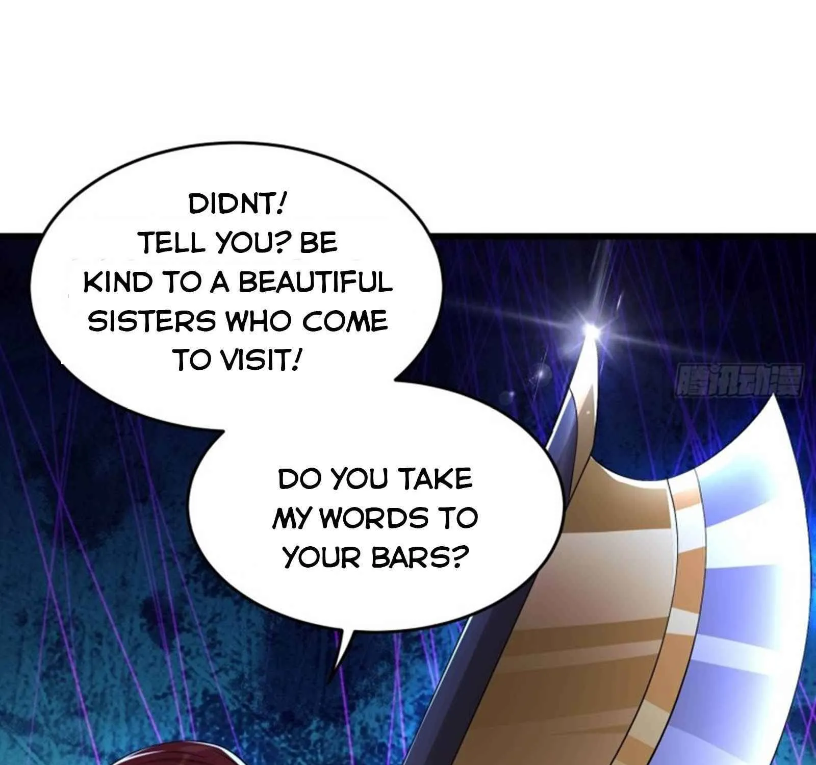 Beipo Chengwei Fanpai Zhuixu Zinmanga X Chapter 142 Page 42