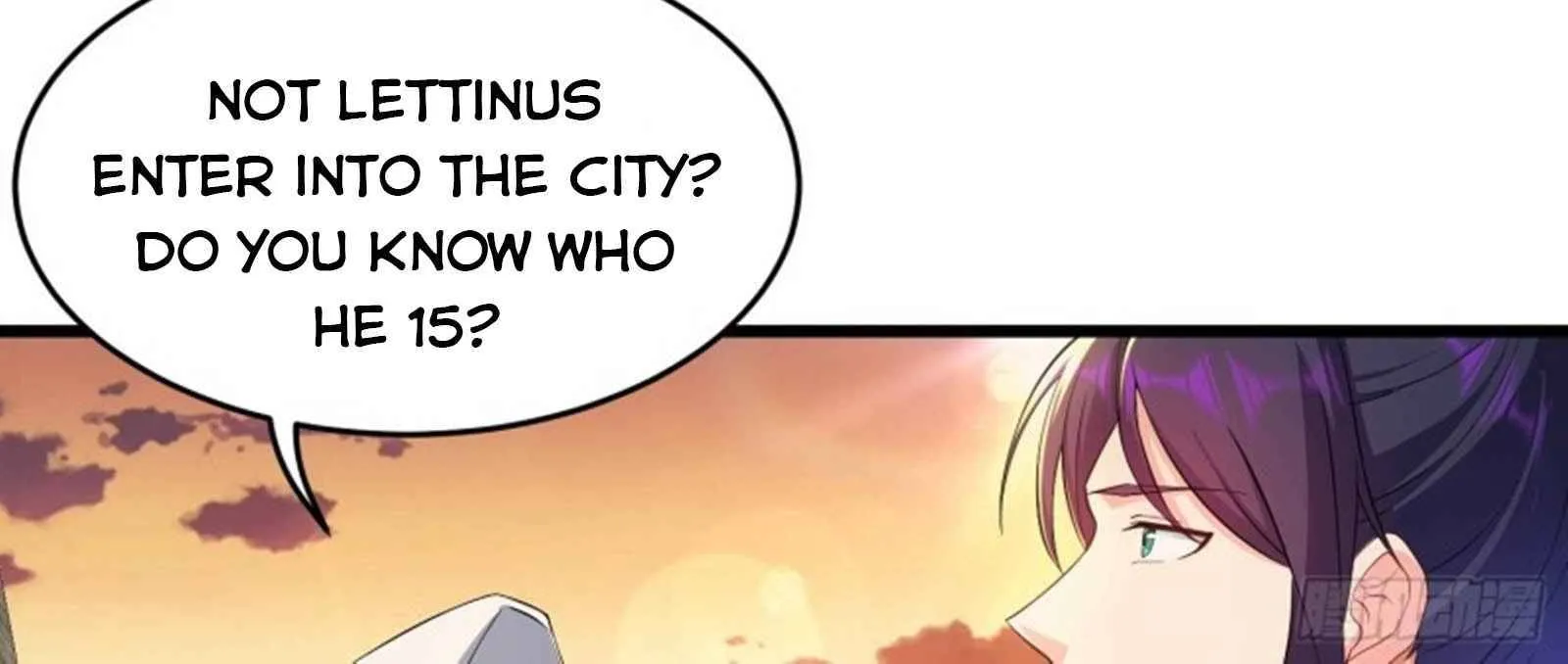 Beipo Chengwei Fanpai Zhuixu Zinmanga X Chapter 142 Page 48