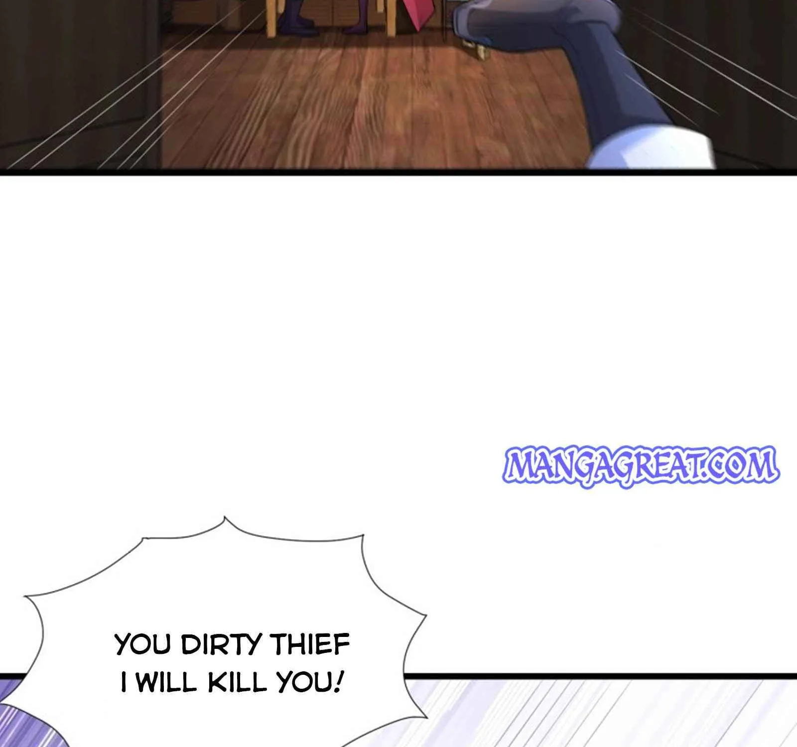 Beipo Chengwei Fanpai Zhuixu Zinmanga X Chapter 142 Page 62