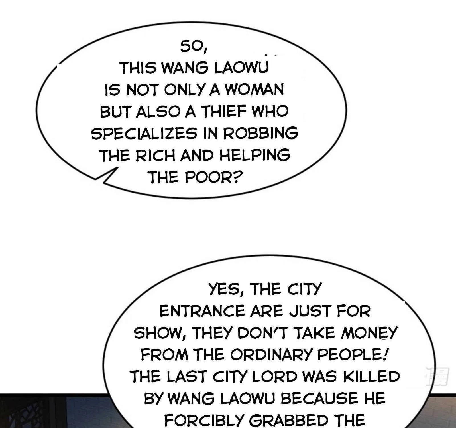 Beipo Chengwei Fanpai Zhuixu Zinmanga X Chapter 142 Page 70