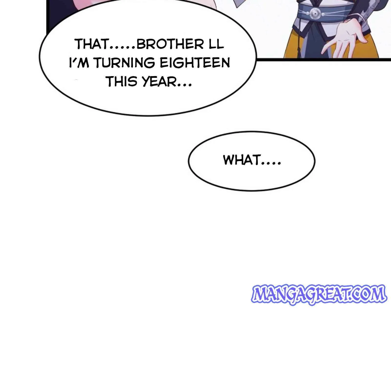 Beipo Chengwei Fanpai Zhuixu Zinmanga X Chapter 142 Page 76
