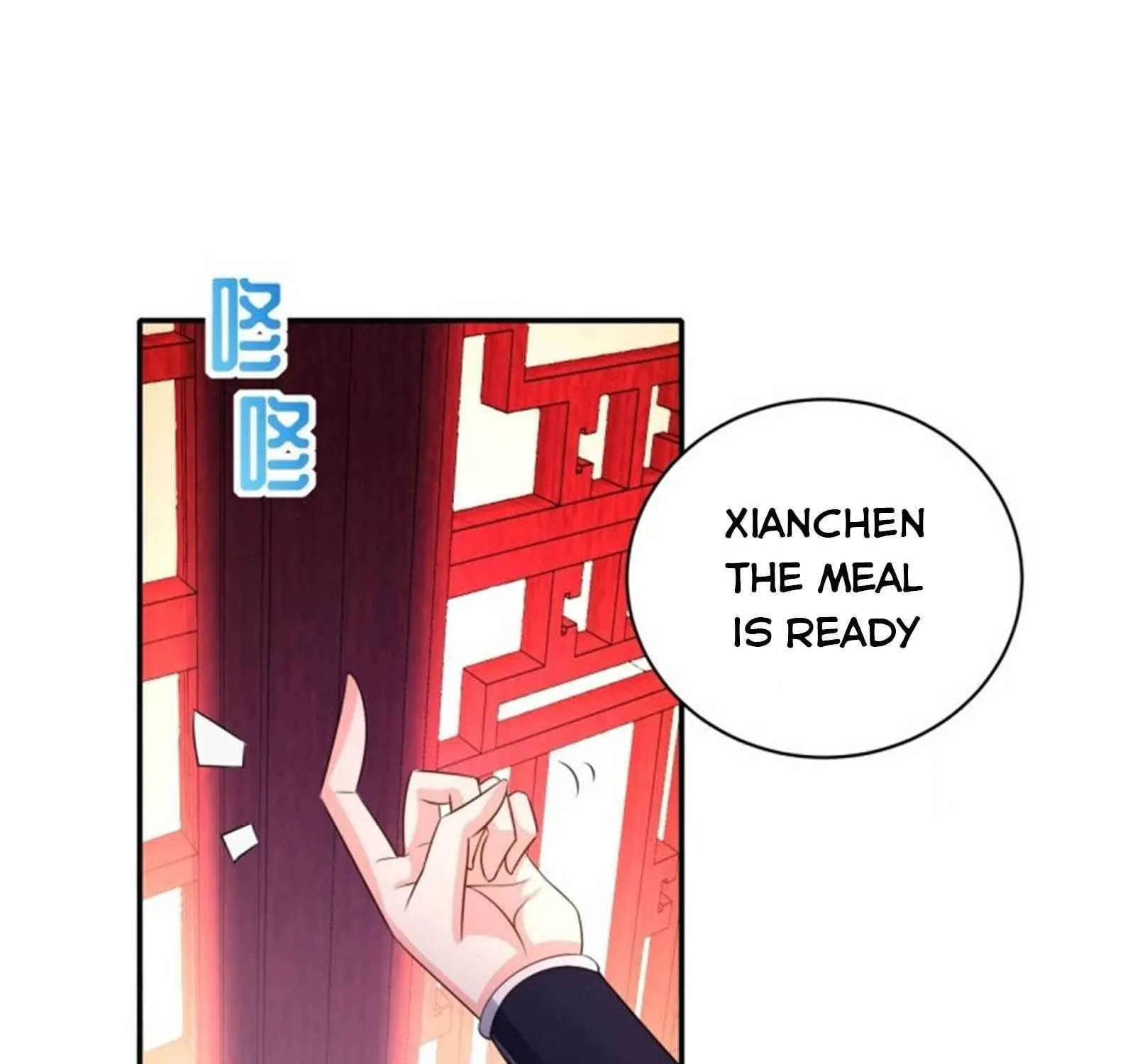 Beipo Chengwei Fanpai Zhuixu Zinmanga X Chapter 140 Page 5