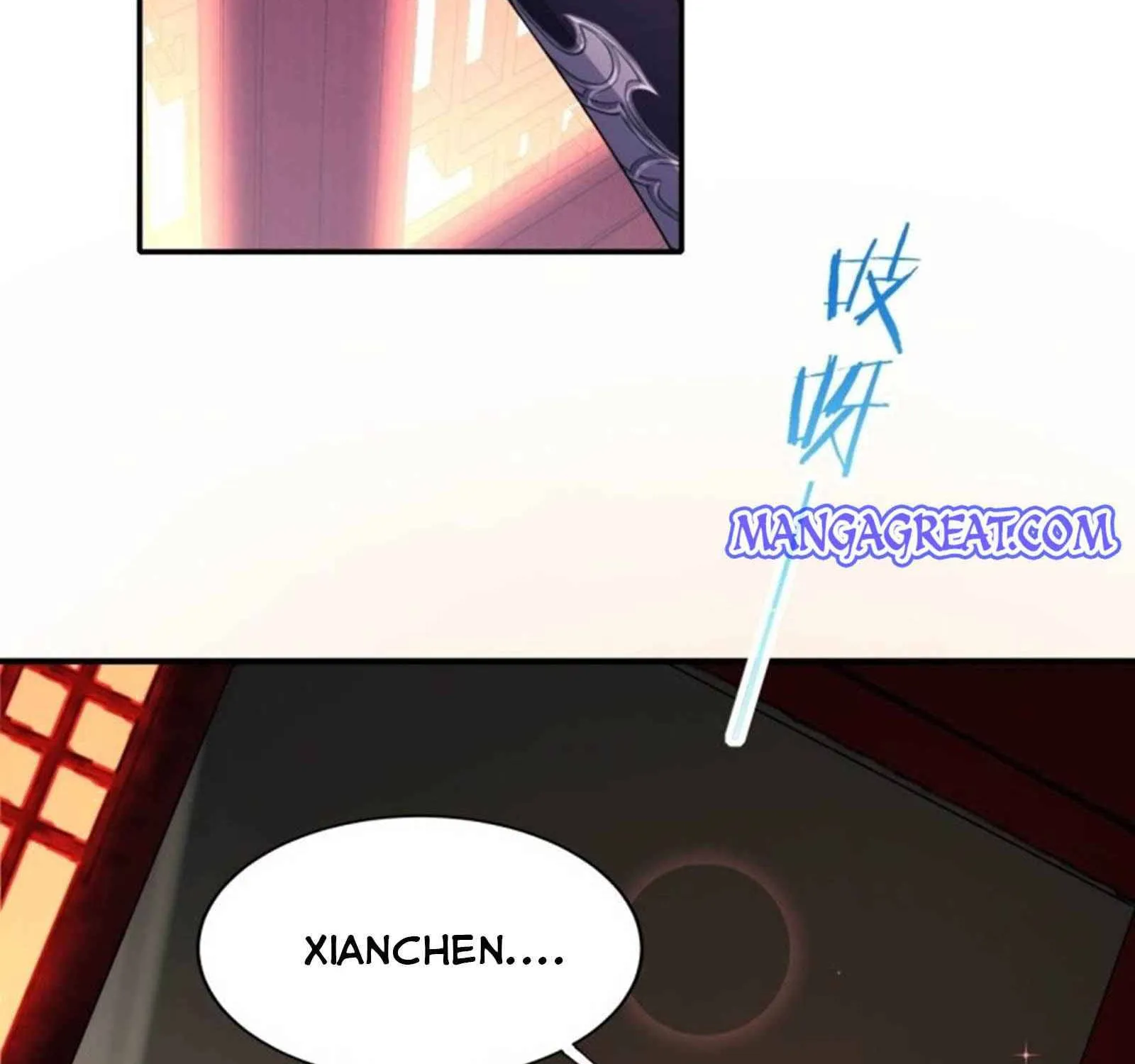 Beipo Chengwei Fanpai Zhuixu Zinmanga X Chapter 140 Page 6