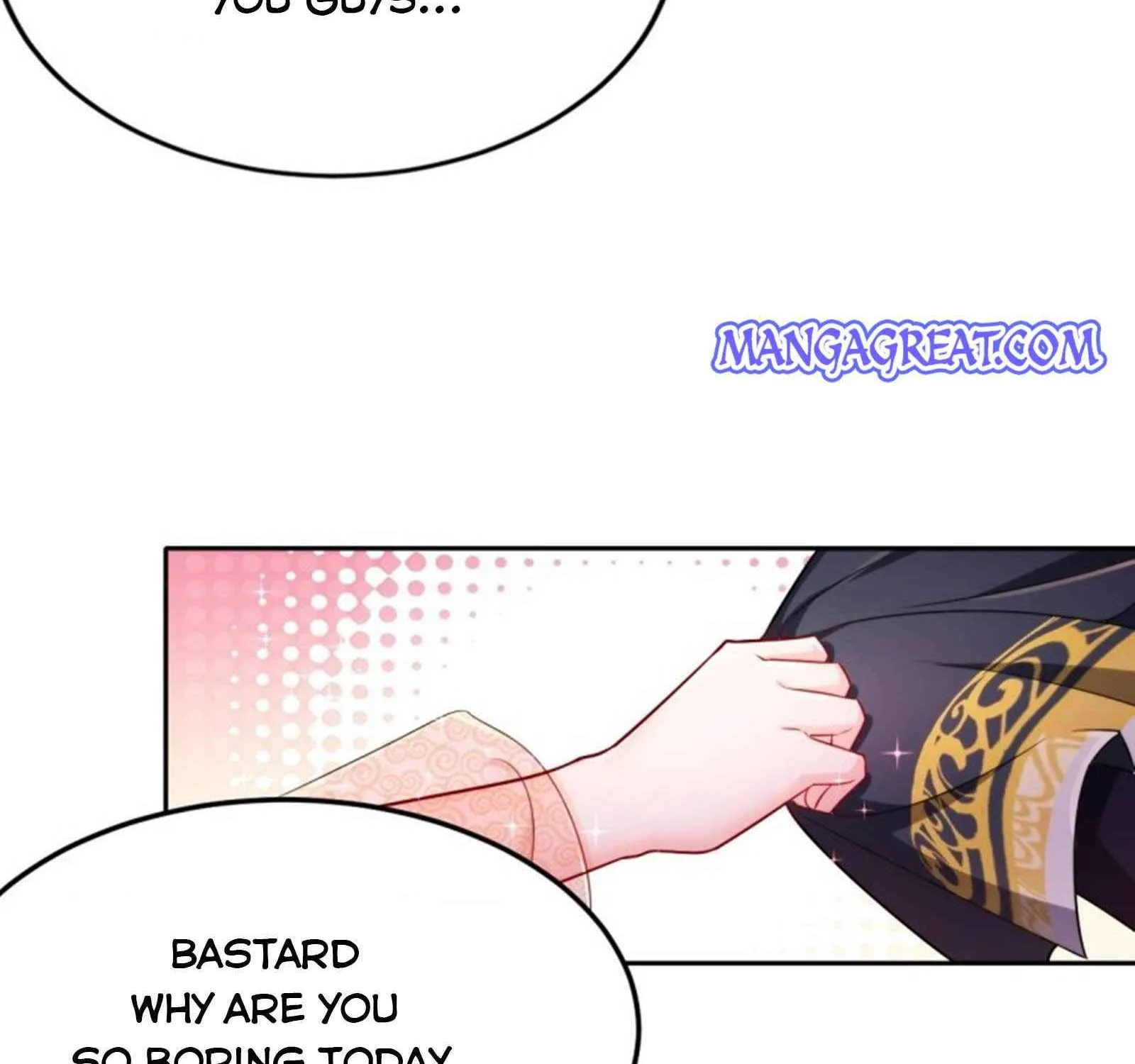 Beipo Chengwei Fanpai Zhuixu Zinmanga X Chapter 140 Page 15