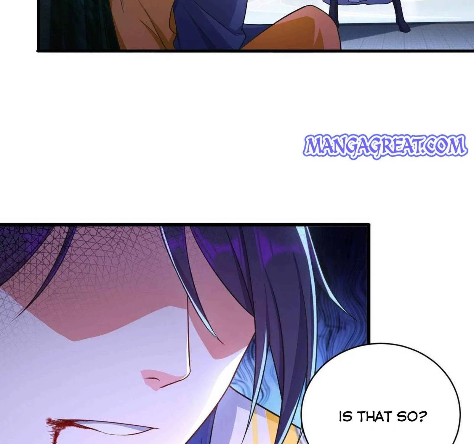 Beipo Chengwei Fanpai Zhuixu Zinmanga X Chapter 139 Page 13