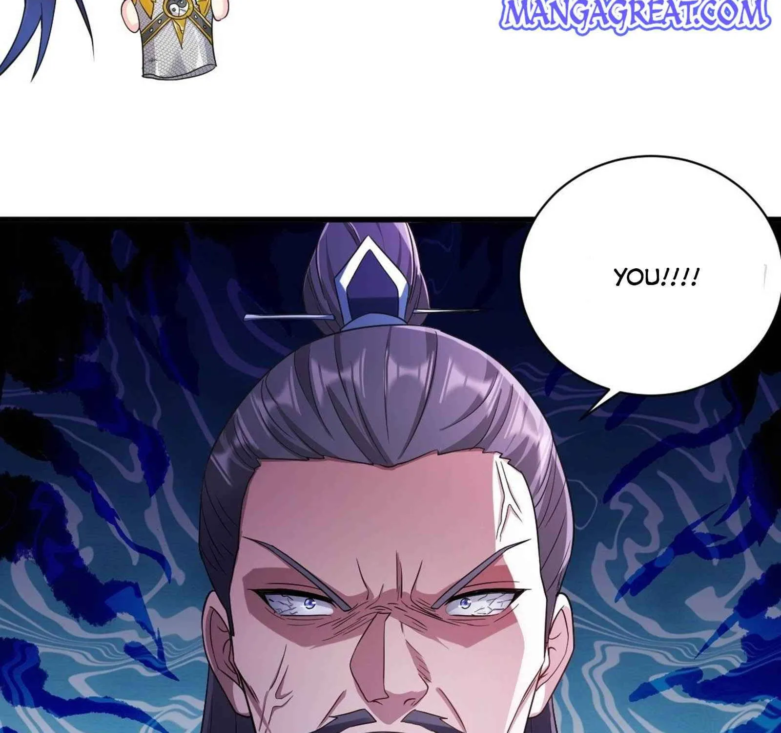 Beipo Chengwei Fanpai Zhuixu Zinmanga X Chapter 139 Page 18
