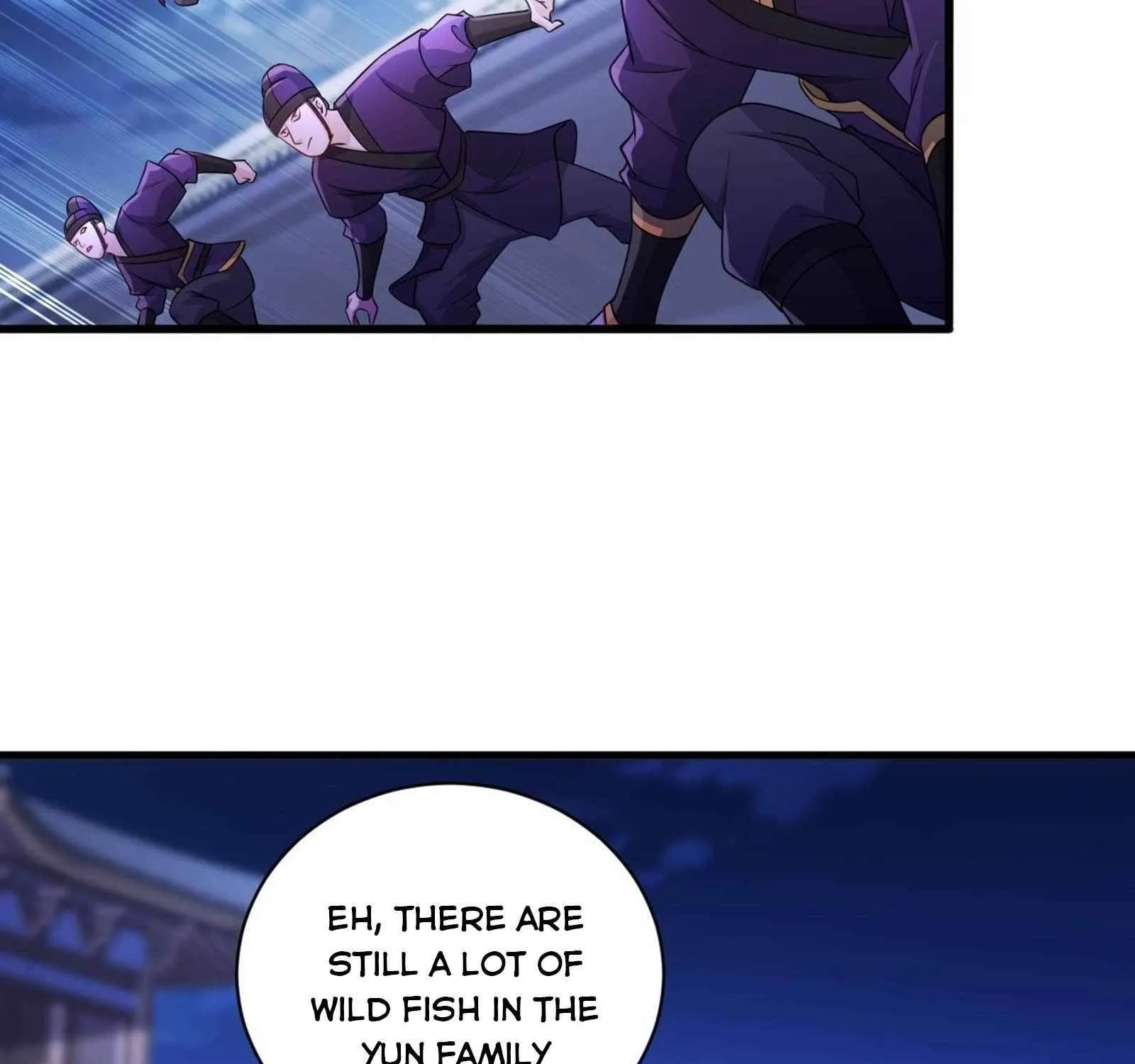Beipo Chengwei Fanpai Zhuixu Zinmanga X Chapter 139 Page 25