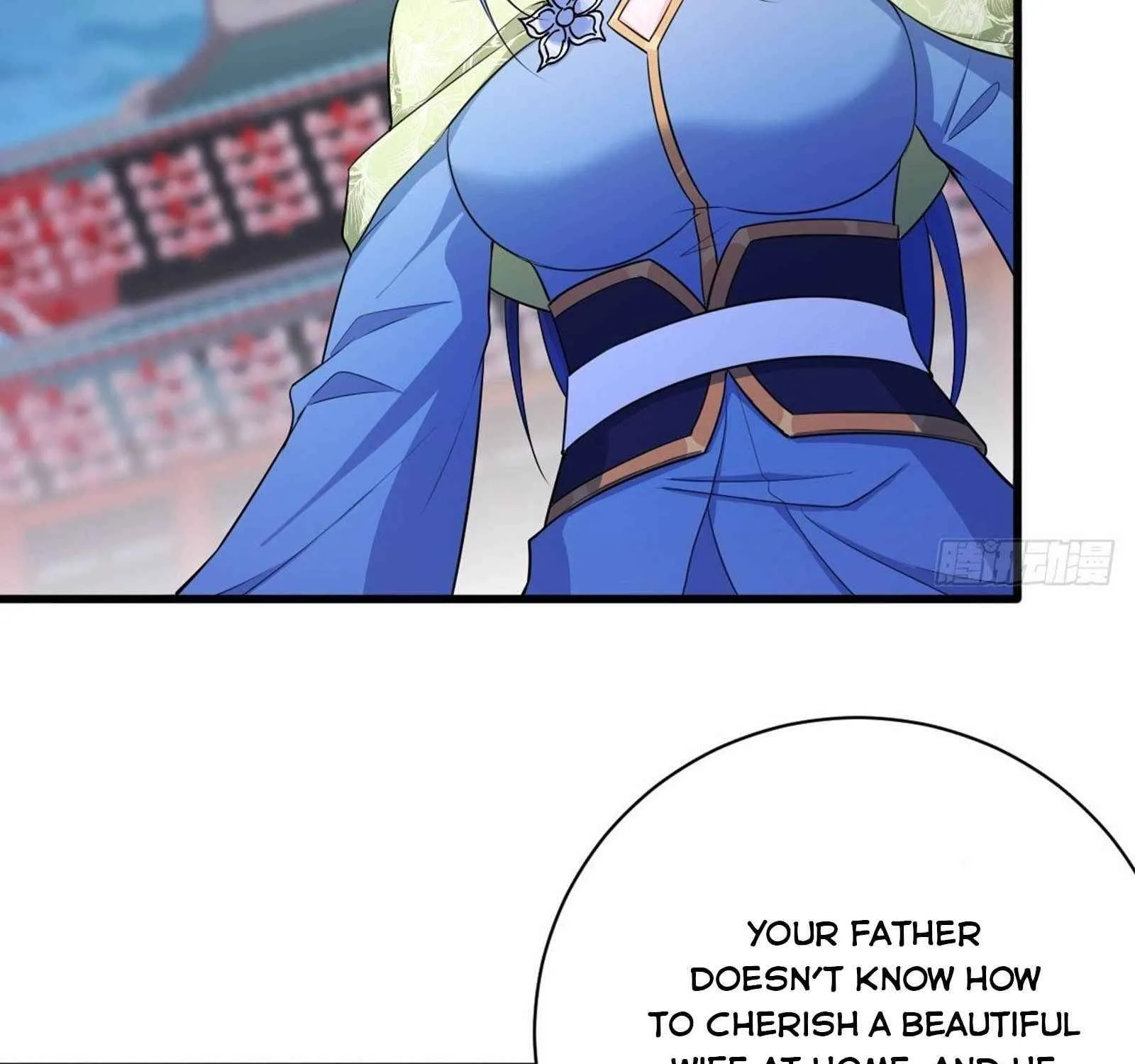 Beipo Chengwei Fanpai Zhuixu Zinmanga X Chapter 139 Page 35