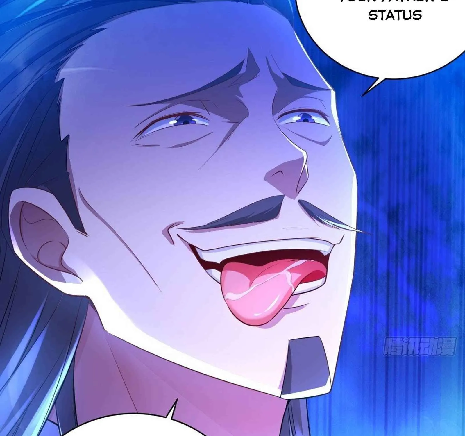 Beipo Chengwei Fanpai Zhuixu Zinmanga X Chapter 139 Page 39
