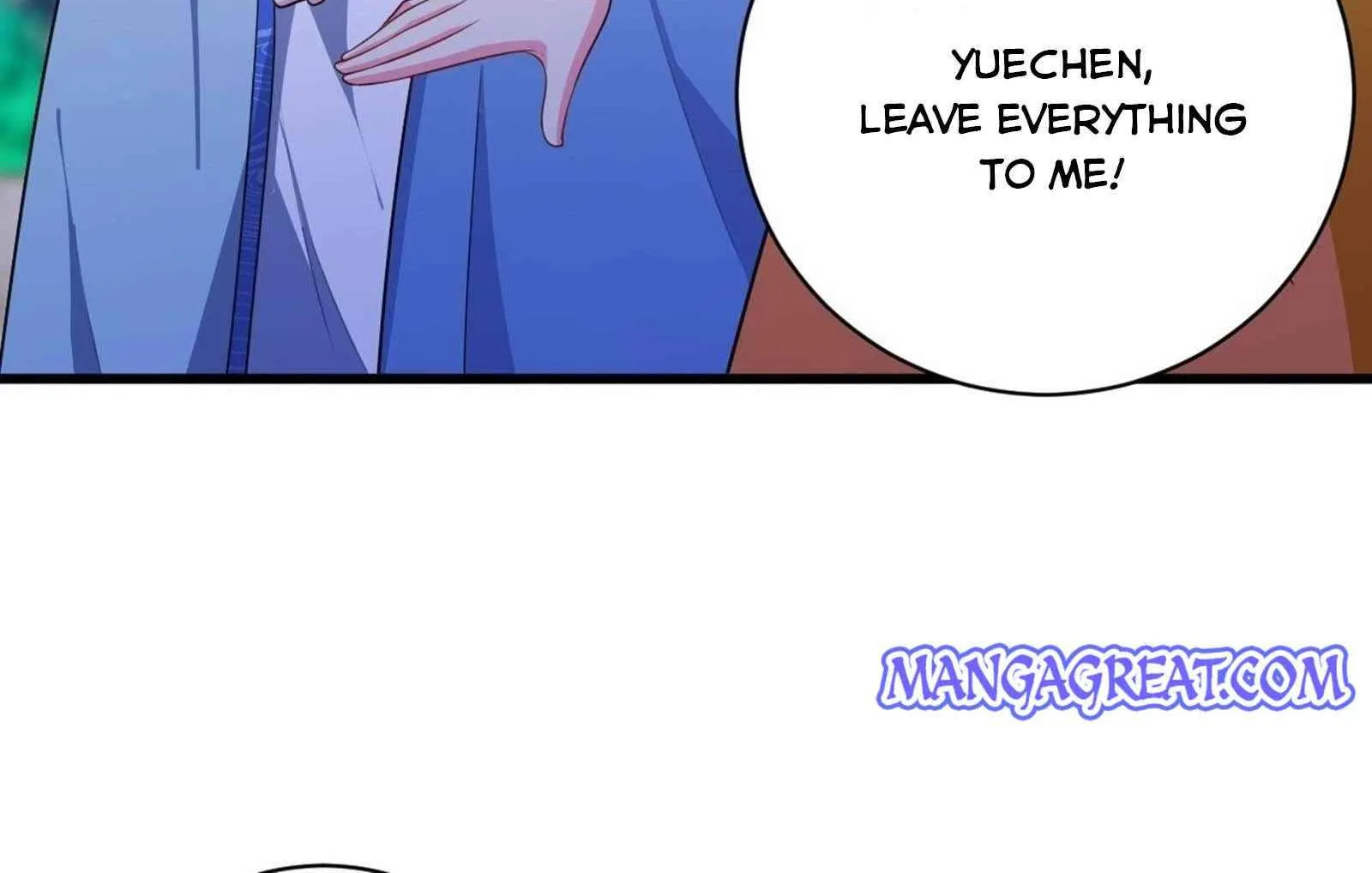 Beipo Chengwei Fanpai Zhuixu Zinmanga X Chapter 139 Page 42