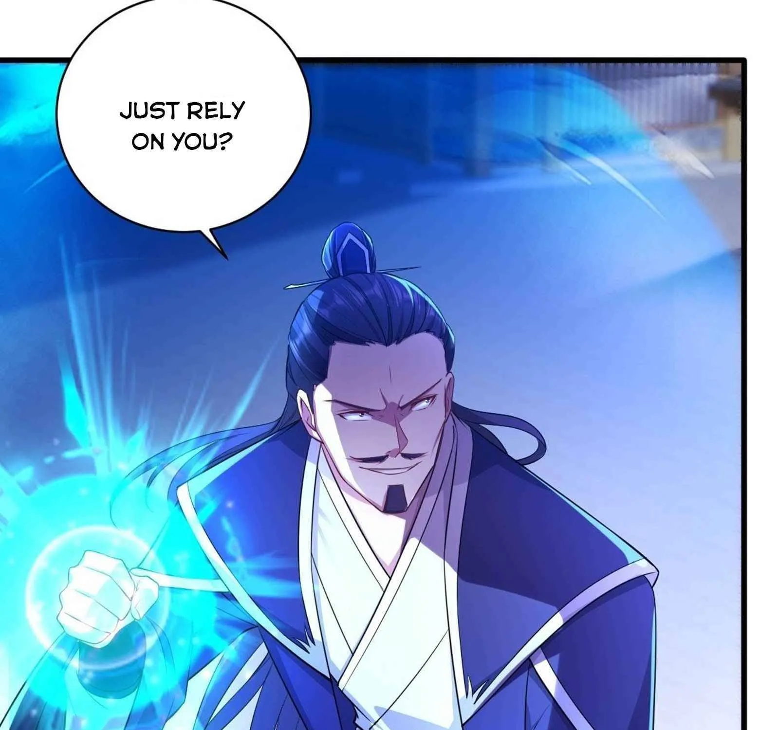 Beipo Chengwei Fanpai Zhuixu Zinmanga X Chapter 139 Page 43