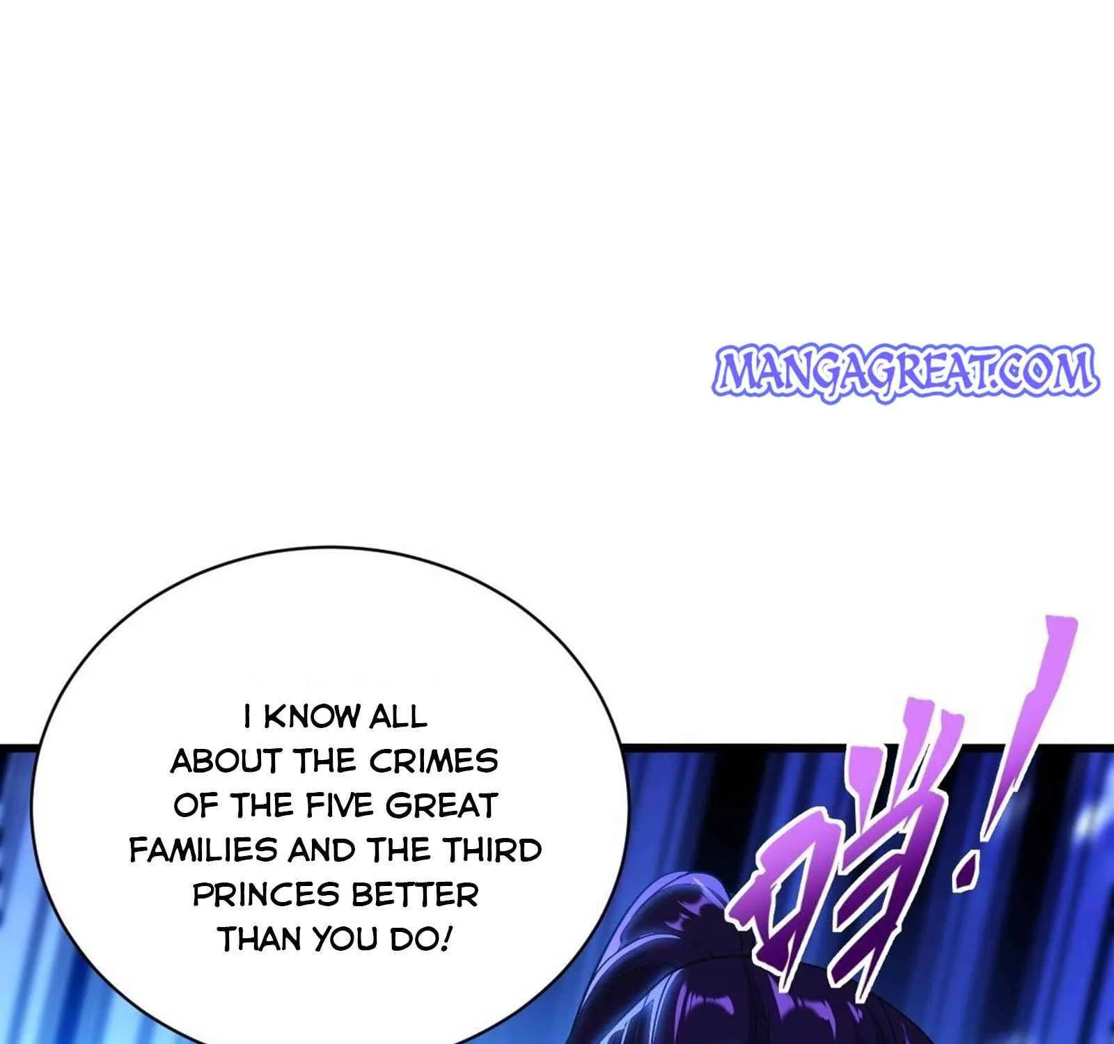 Beipo Chengwei Fanpai Zhuixu Zinmanga X Chapter 139 Page 54