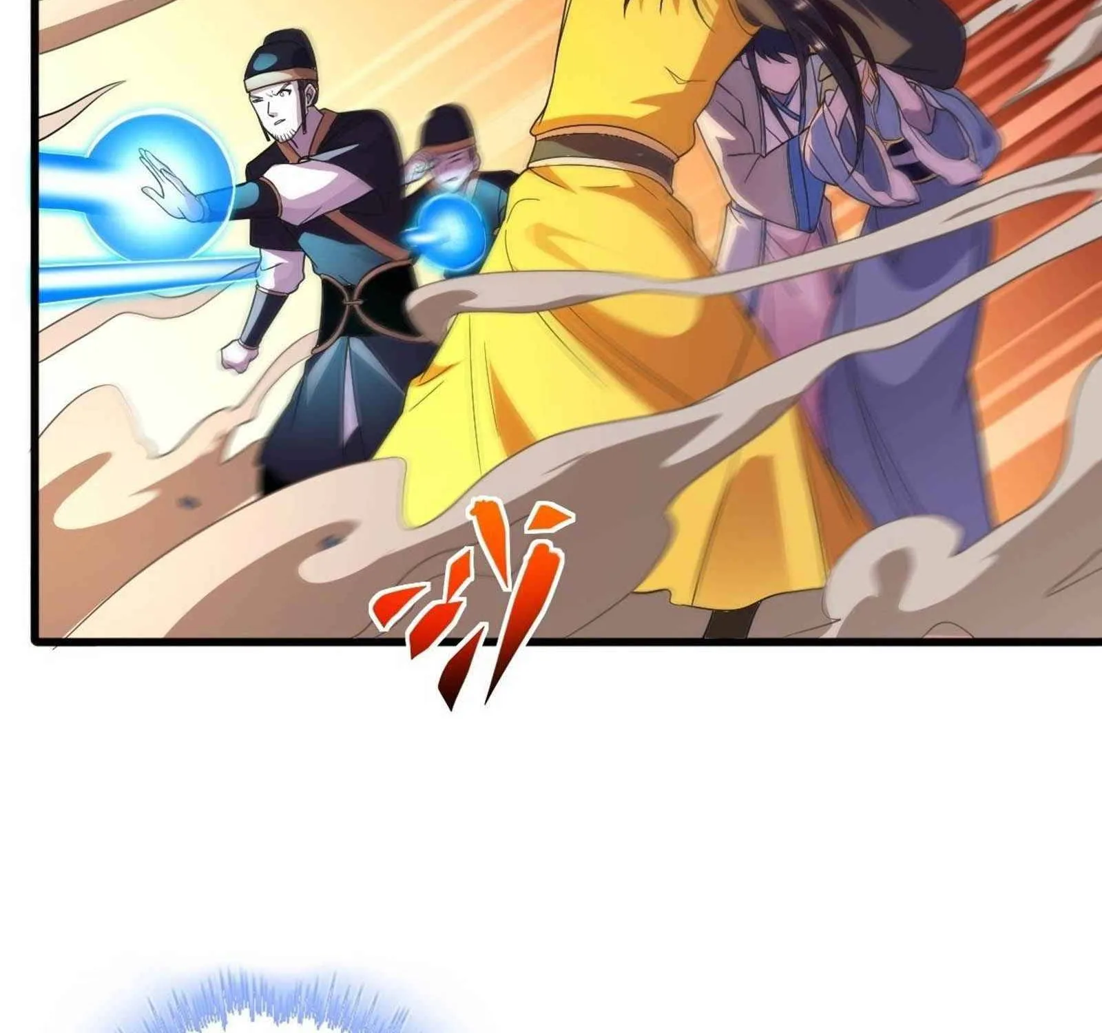 Beipo Chengwei Fanpai Zhuixu Zinmanga X Chapter 139 Page 62