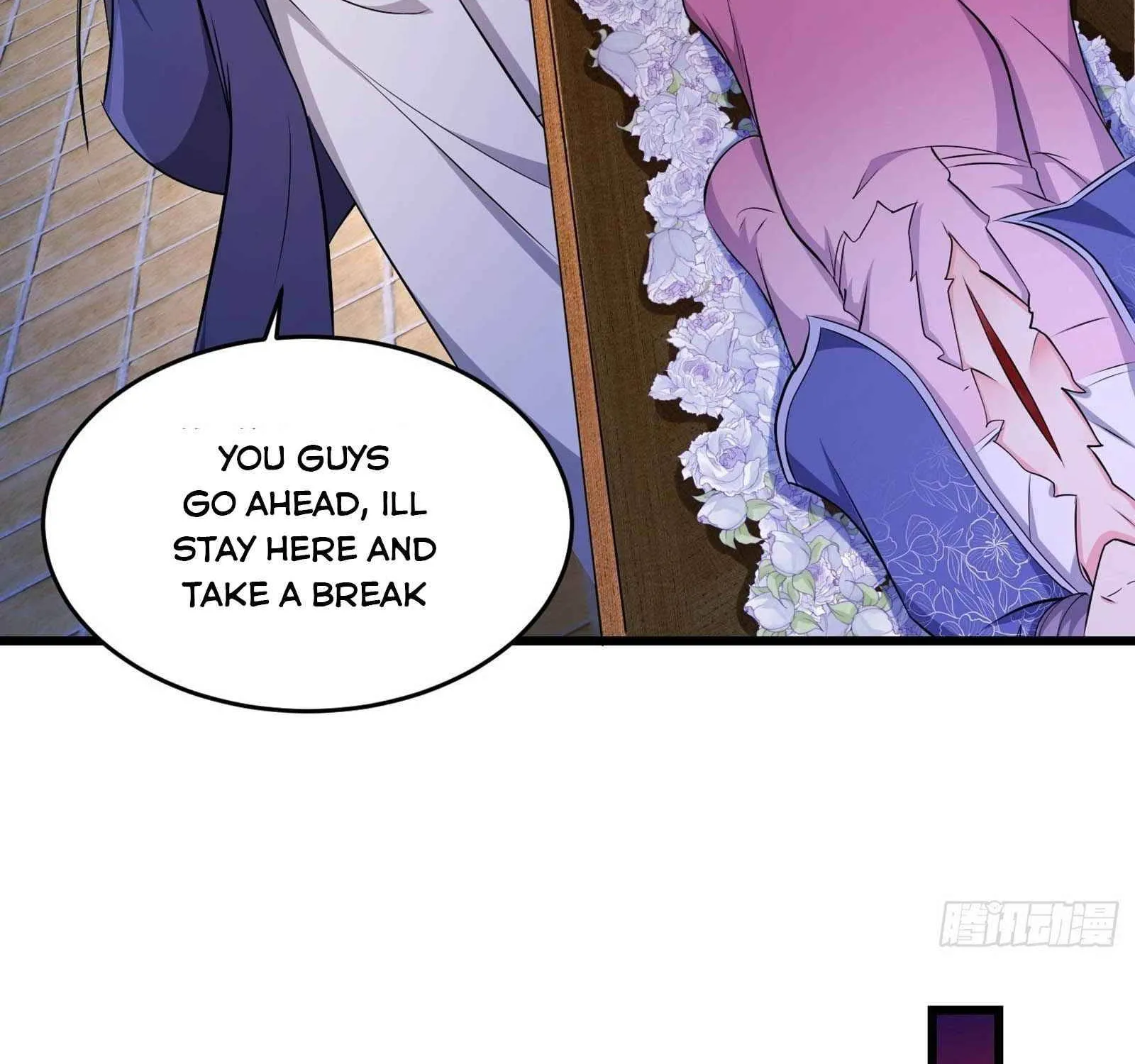 Beipo Chengwei Fanpai Zhuixu Zinmanga X Chapter 138 Page 15
