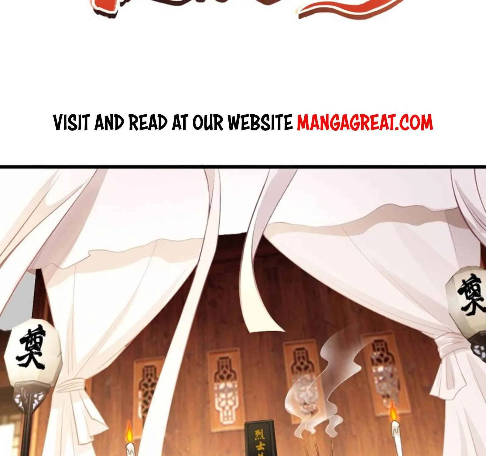 Beipo Chengwei Fanpai Zhuixu Zinmanga X Chapter 135 Page 3