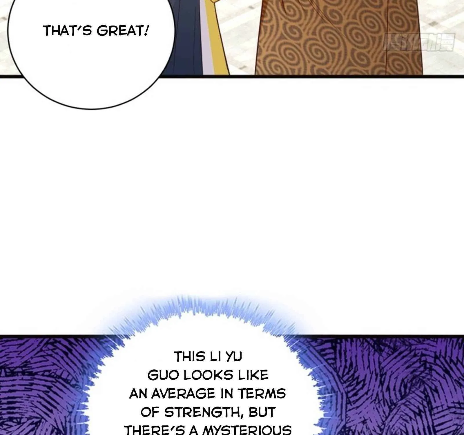 Beipo Chengwei Fanpai Zhuixu Zinmanga X Chapter 135 Page 25