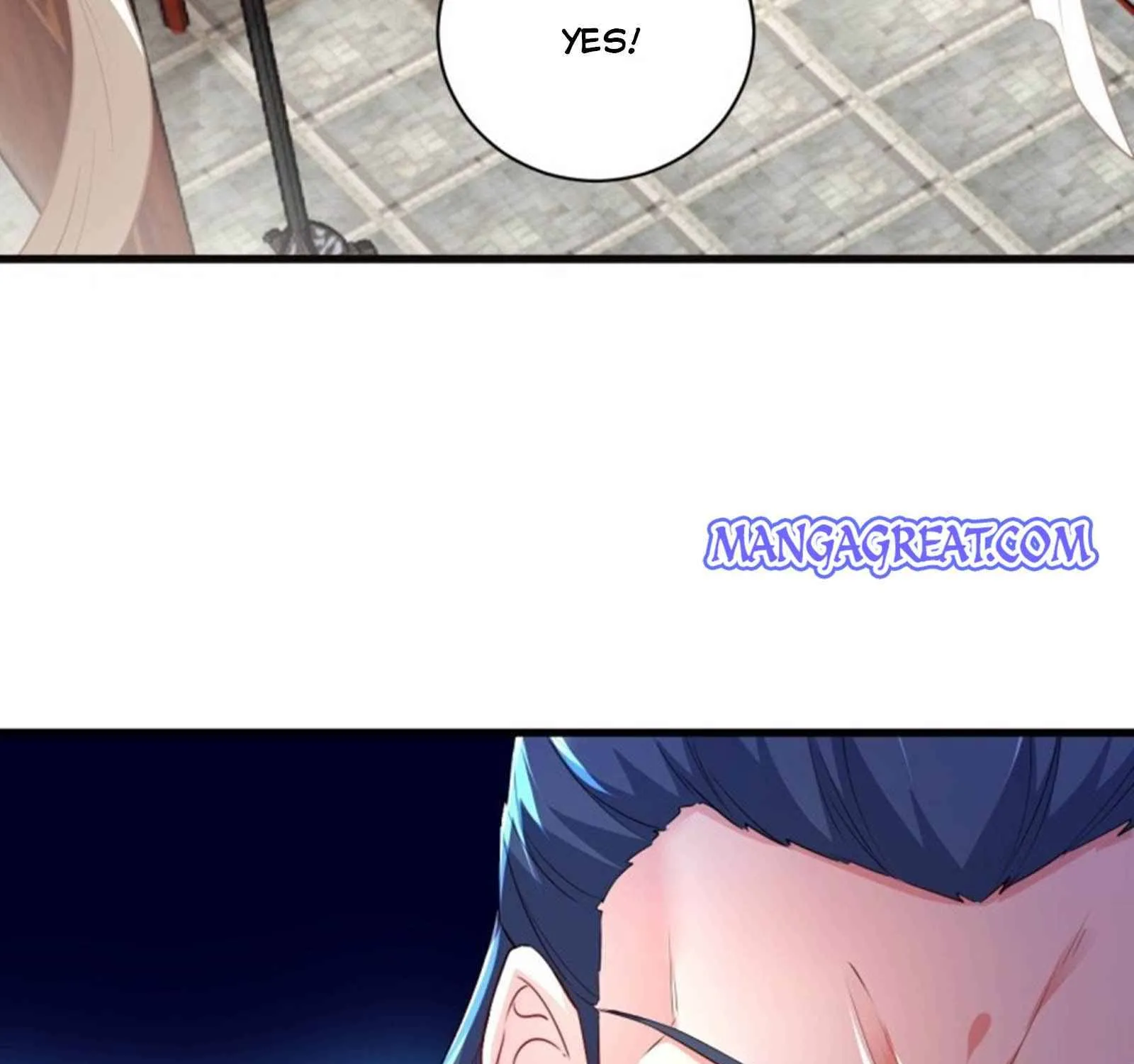 Beipo Chengwei Fanpai Zhuixu Zinmanga X Chapter 135 Page 29
