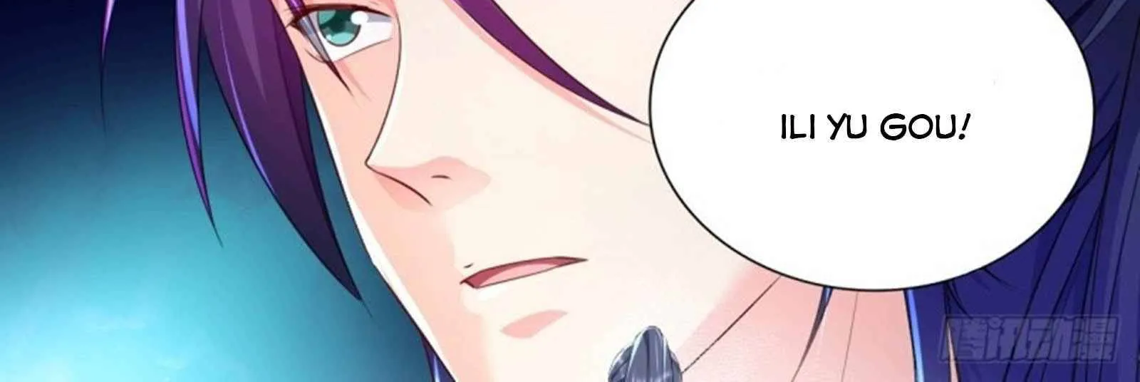 Beipo Chengwei Fanpai Zhuixu Zinmanga X Chapter 135 Page 31