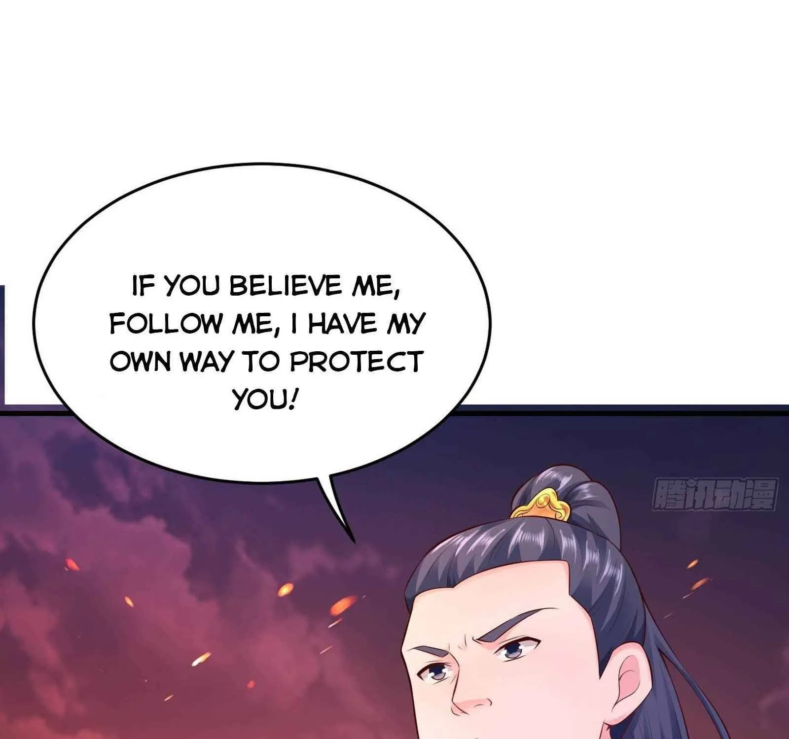 Beipo Chengwei Fanpai Zhuixu Zinmanga X Chapter 134 Page 7