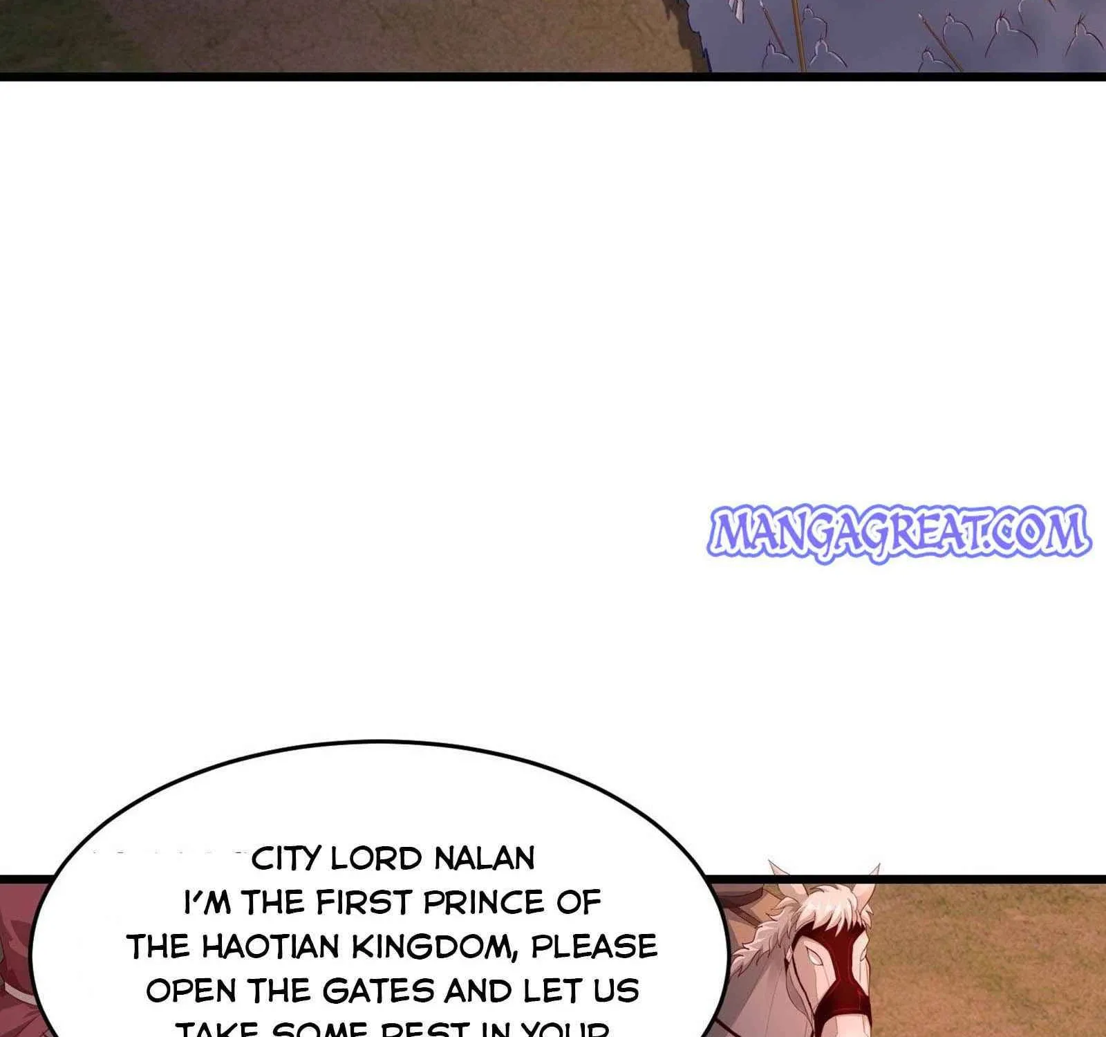 Beipo Chengwei Fanpai Zhuixu Zinmanga X Chapter 134 Page 14