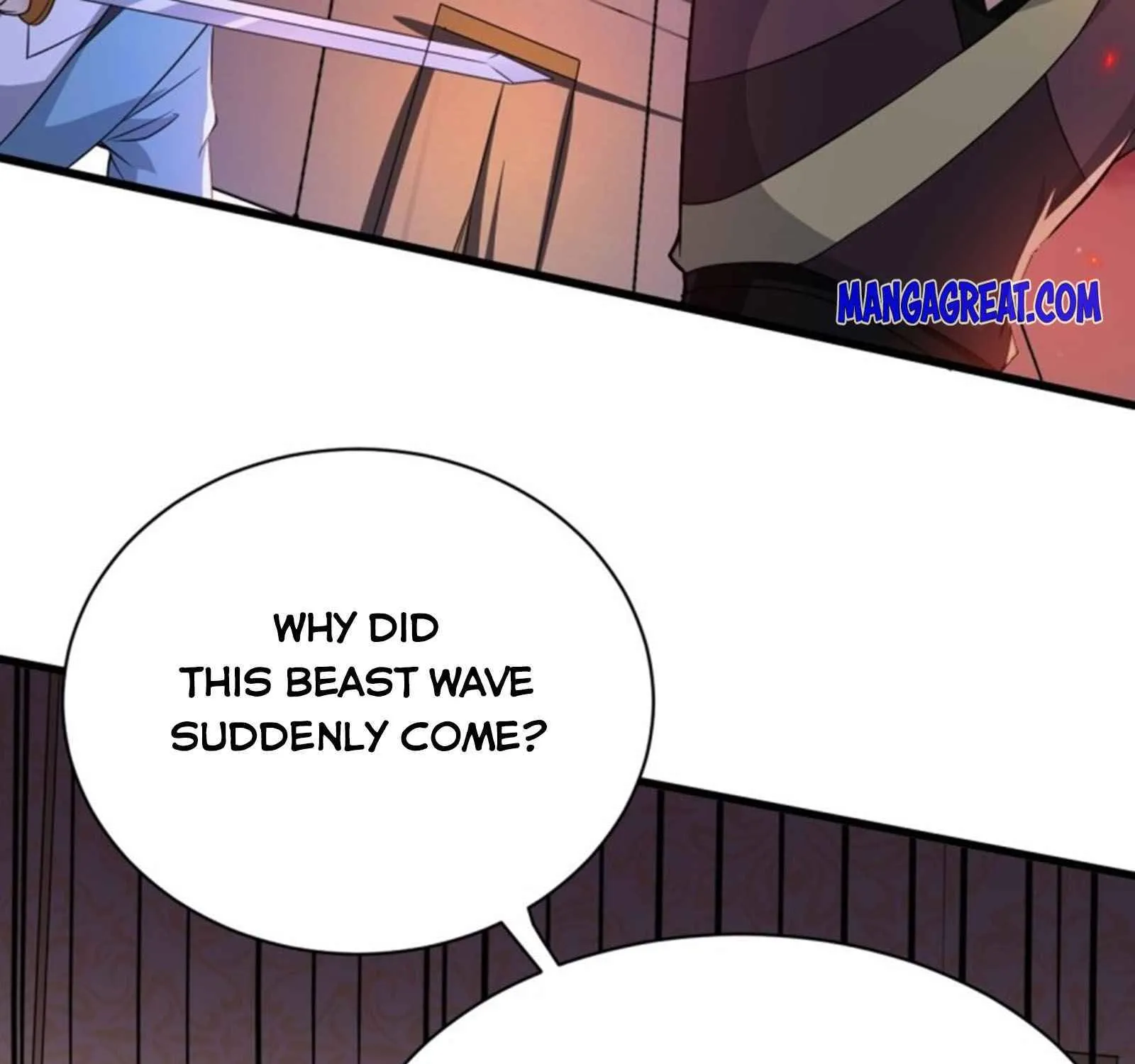 Beipo Chengwei Fanpai Zhuixu Zinmanga X Chapter 133 Page 56