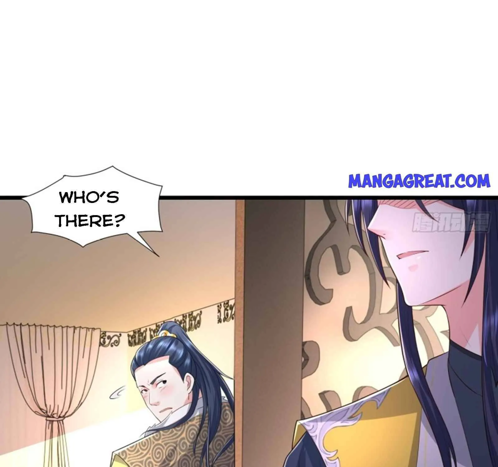 Beipo Chengwei Fanpai Zhuixu Zinmanga X Chapter 132 Page 7