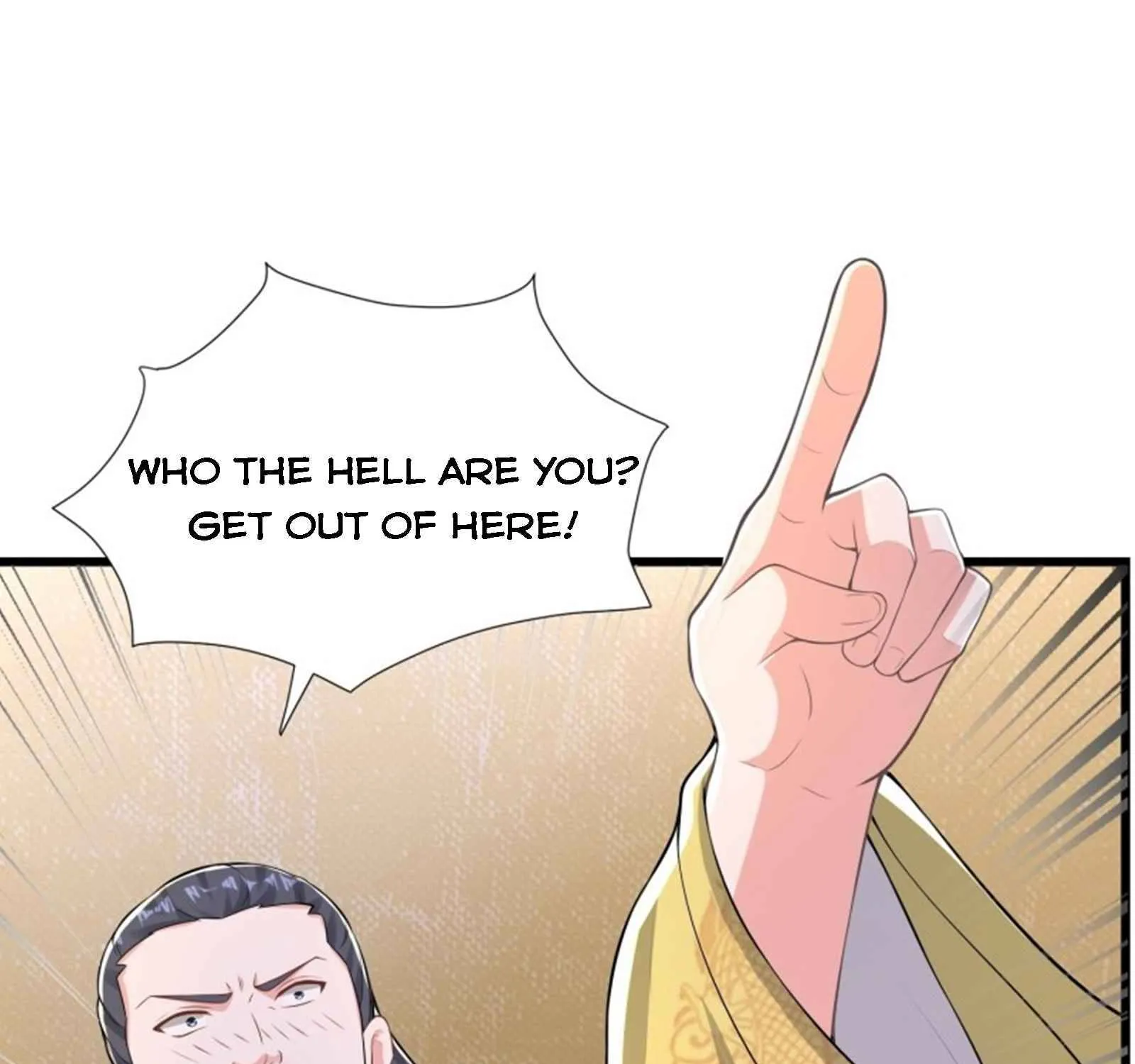 Beipo Chengwei Fanpai Zhuixu Zinmanga X Chapter 132 Page 12