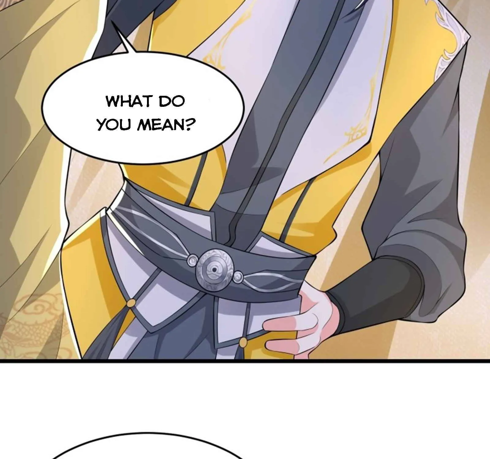 Beipo Chengwei Fanpai Zhuixu Zinmanga X Chapter 132 Page 19