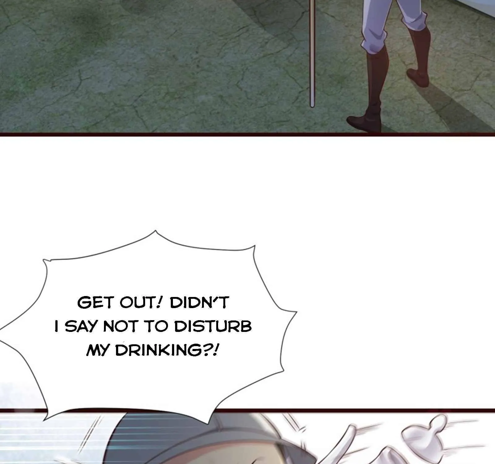 Beipo Chengwei Fanpai Zhuixu Zinmanga X Chapter 132 Page 24