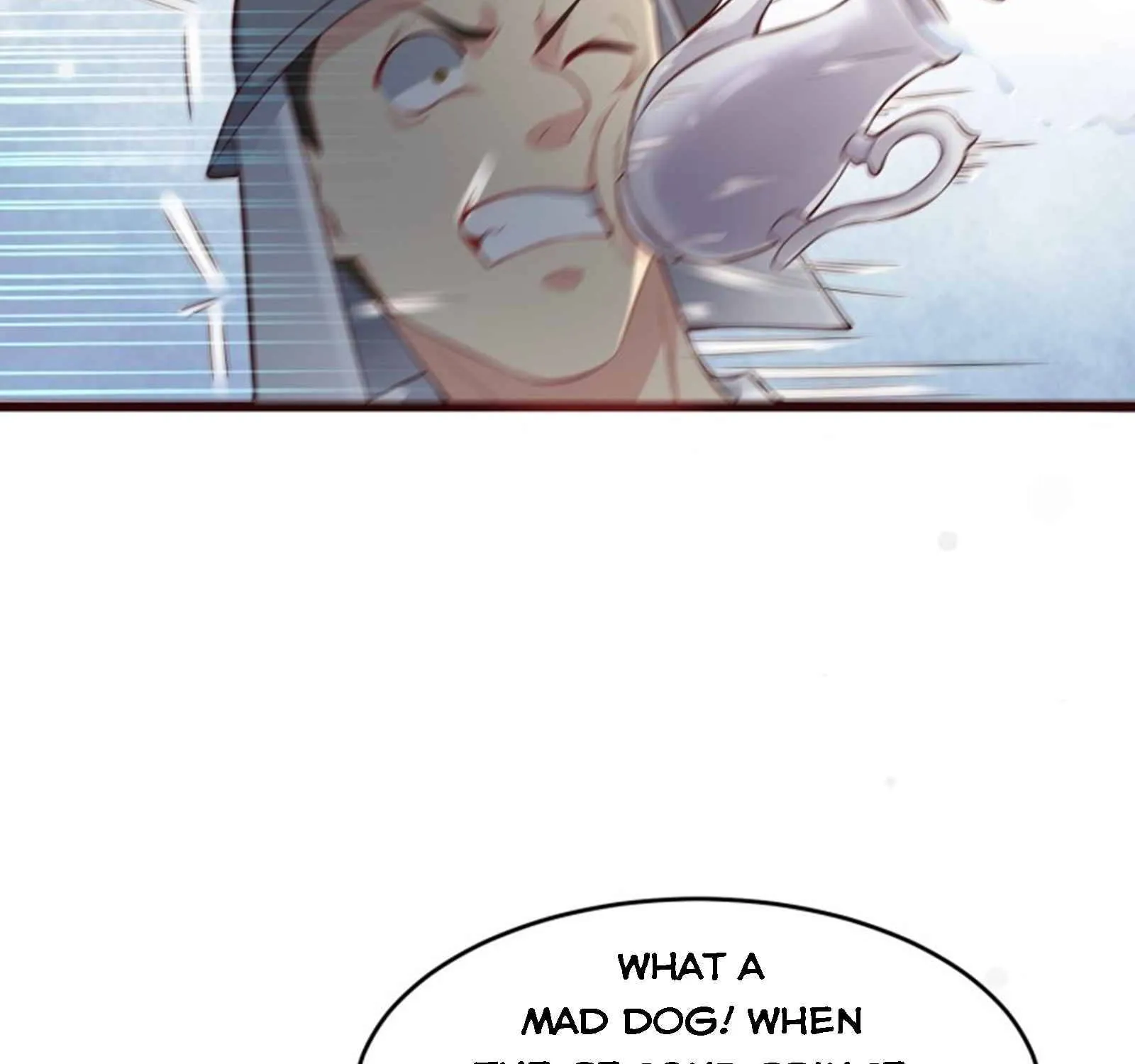 Beipo Chengwei Fanpai Zhuixu Zinmanga X Chapter 132 Page 25