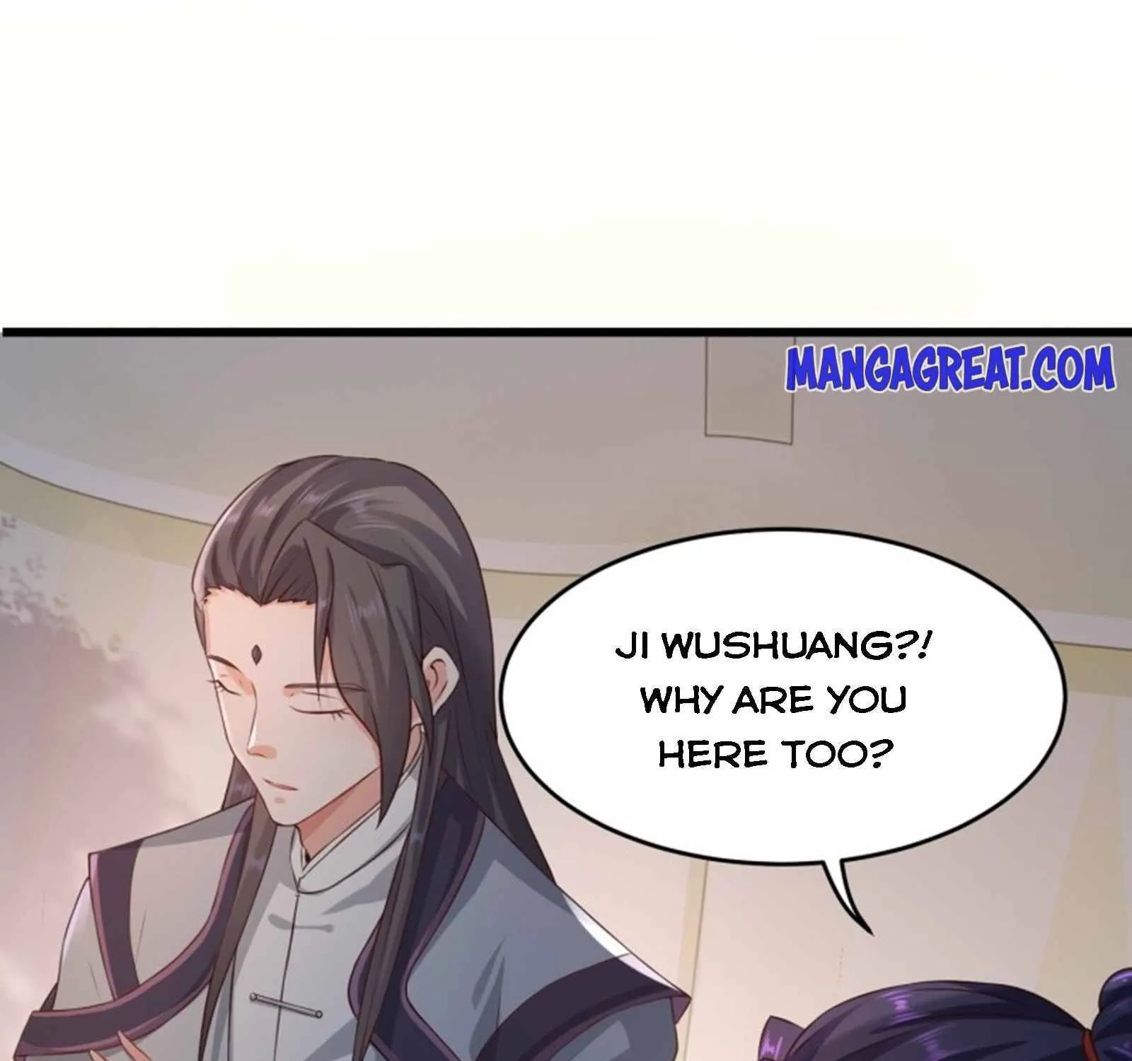 Beipo Chengwei Fanpai Zhuixu Zinmanga X Chapter 132 Page 34