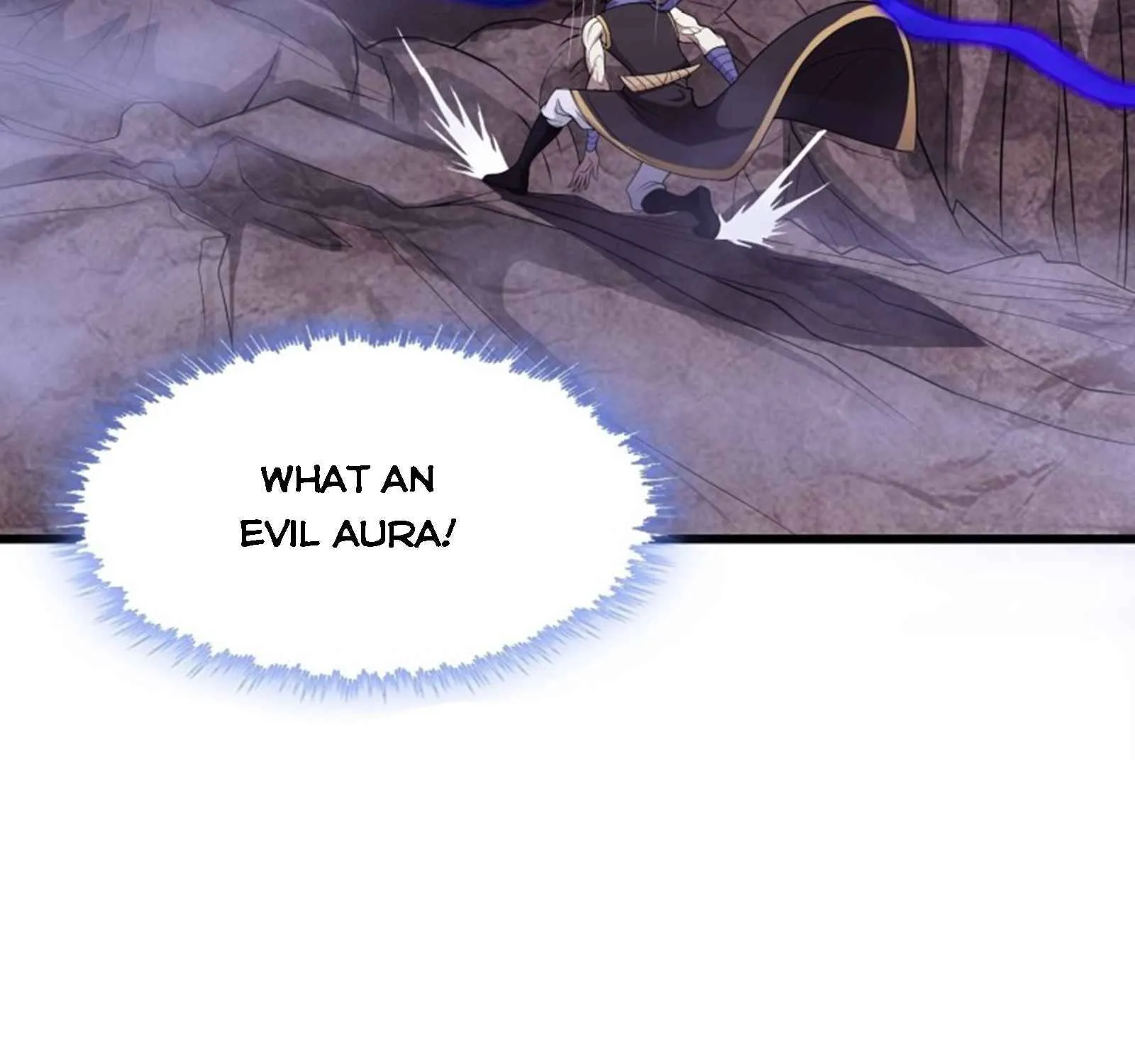 Beipo Chengwei Fanpai Zhuixu Zinmanga X Chapter 132 Page 47