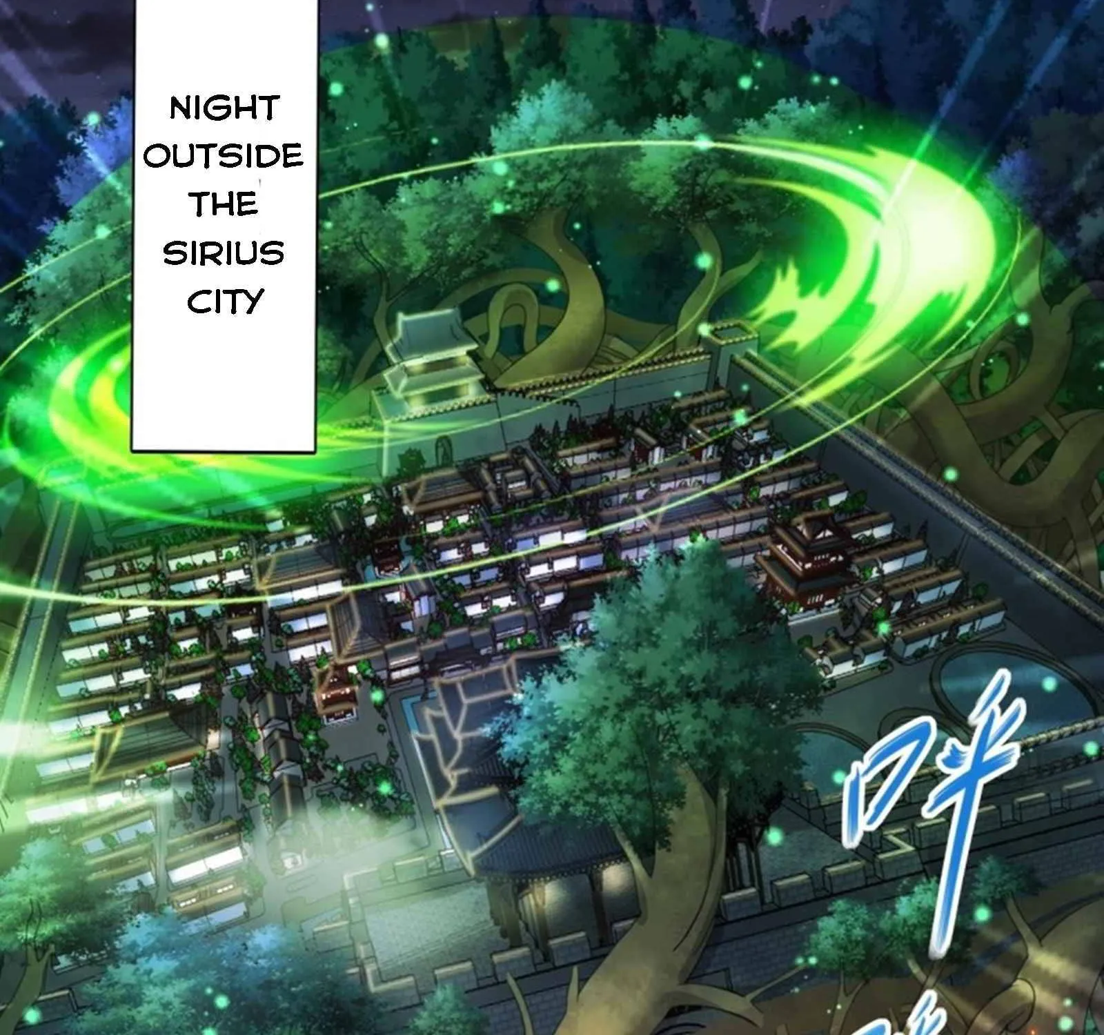 Beipo Chengwei Fanpai Zhuixu Zinmanga X Chapter 131 Page 4