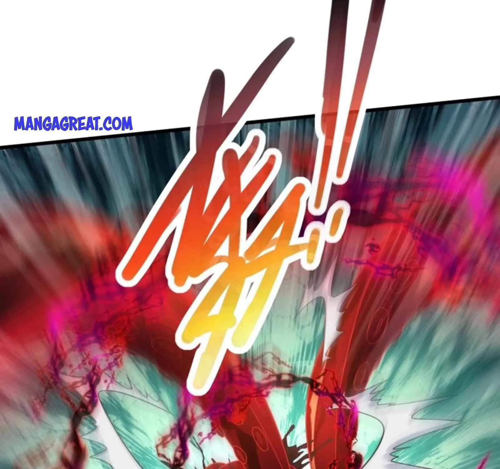 Beipo Chengwei Fanpai Zhuixu Zinmanga X Chapter 130 Page 33