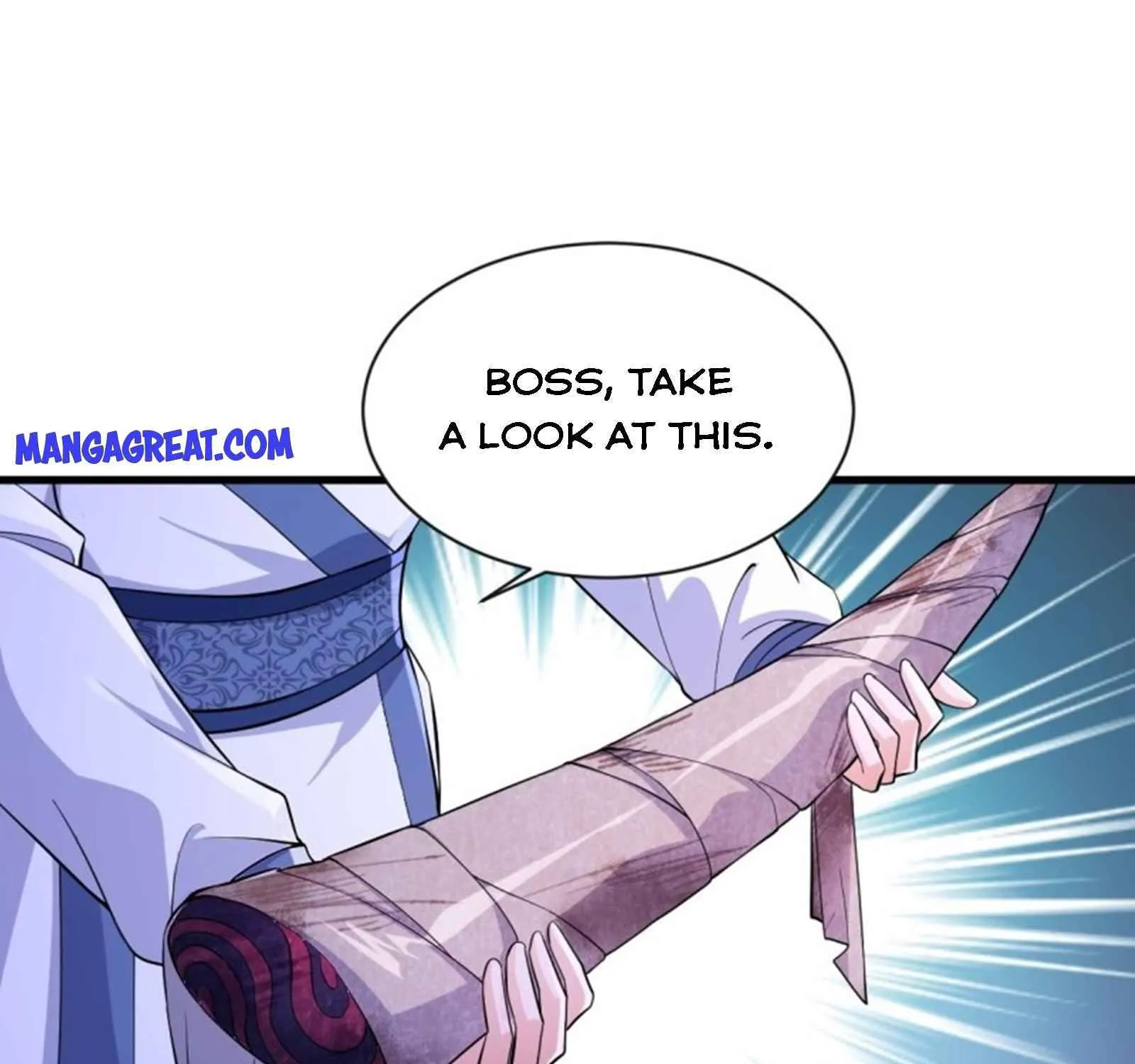 Beipo Chengwei Fanpai Zhuixu Zinmanga X Chapter 130 Page 60