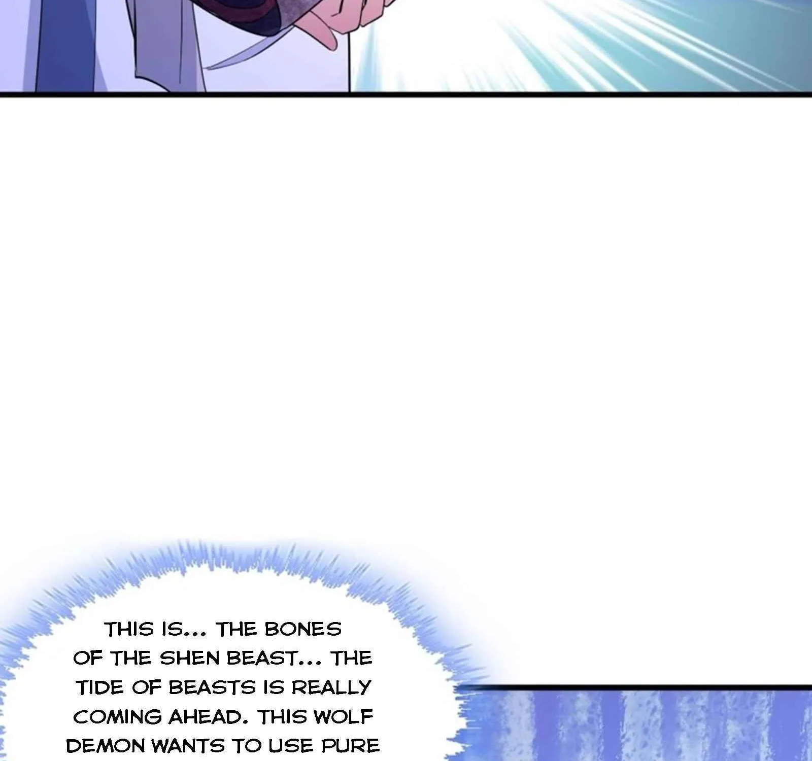 Beipo Chengwei Fanpai Zhuixu Zinmanga X Chapter 130 Page 61