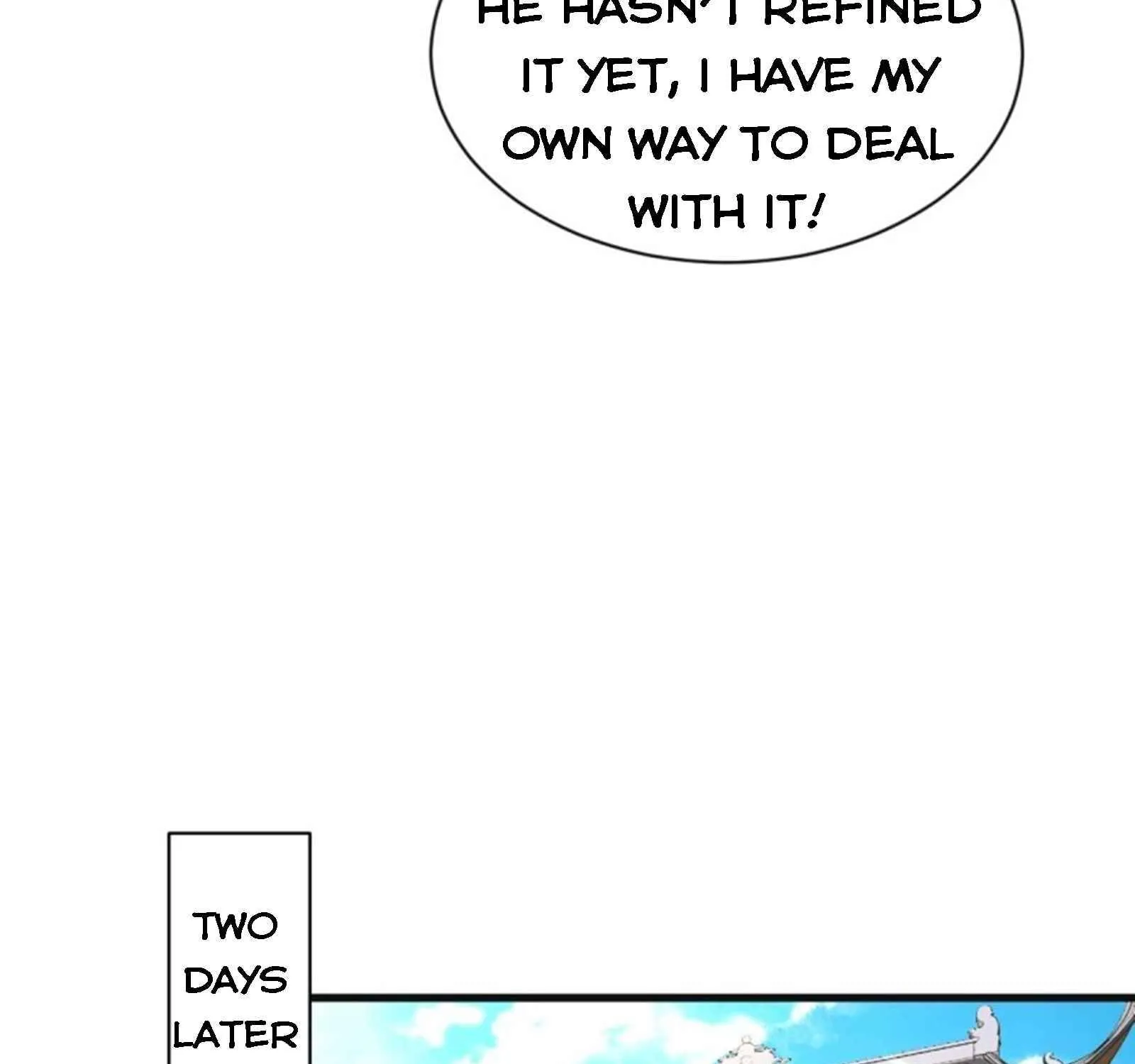 Beipo Chengwei Fanpai Zhuixu Zinmanga X Chapter 130 Page 69