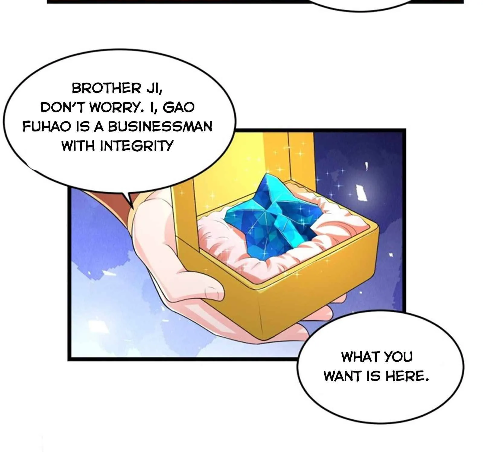 Beipo Chengwei Fanpai Zhuixu Zinmanga X Chapter 127 Page 12