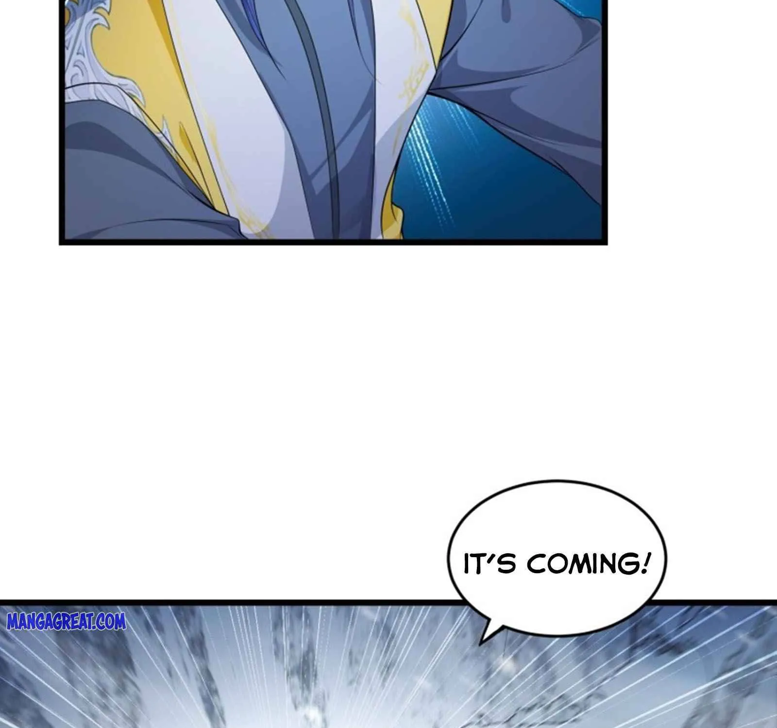 Beipo Chengwei Fanpai Zhuixu Zinmanga X Chapter 127 Page 24