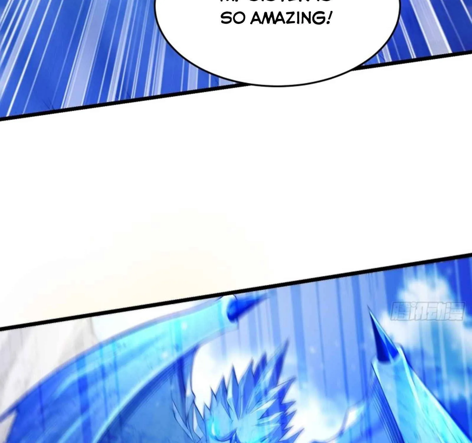 Beipo Chengwei Fanpai Zhuixu Zinmanga X Chapter 127 Page 55