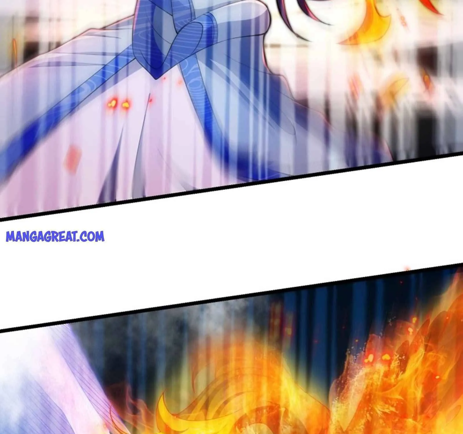 Beipo Chengwei Fanpai Zhuixu Zinmanga X Chapter 127 Page 62