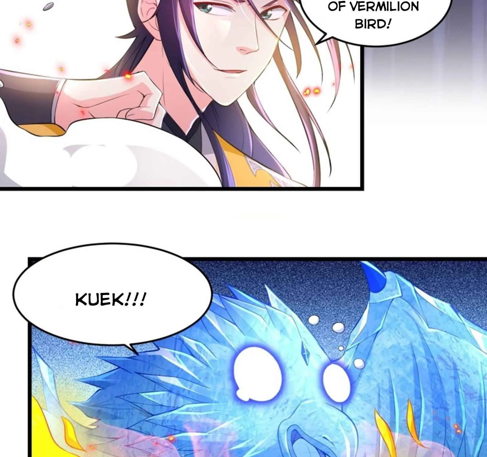 Beipo Chengwei Fanpai Zhuixu Zinmanga X Chapter 127 Page 66