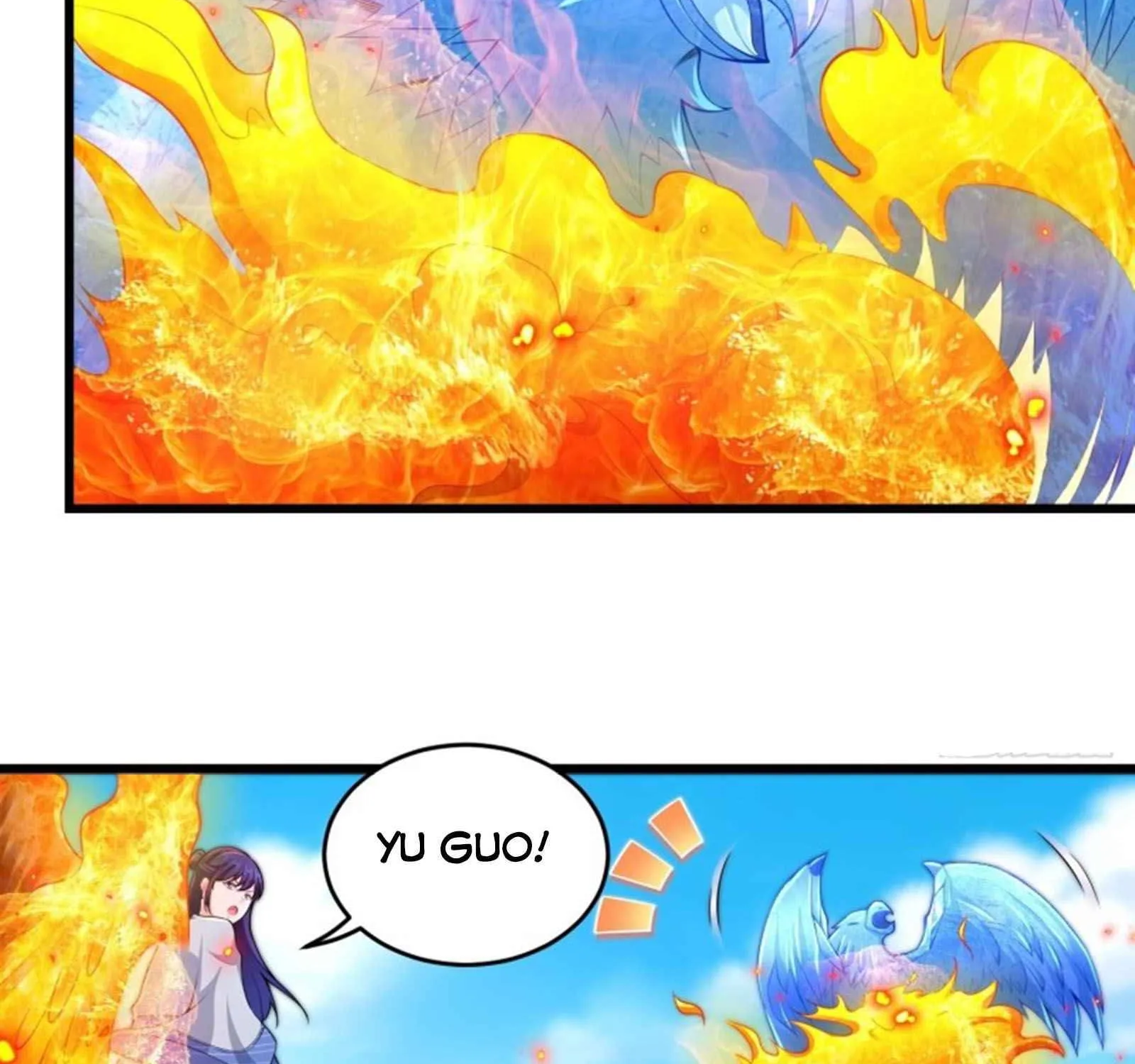 Beipo Chengwei Fanpai Zhuixu Zinmanga X Chapter 127 Page 67
