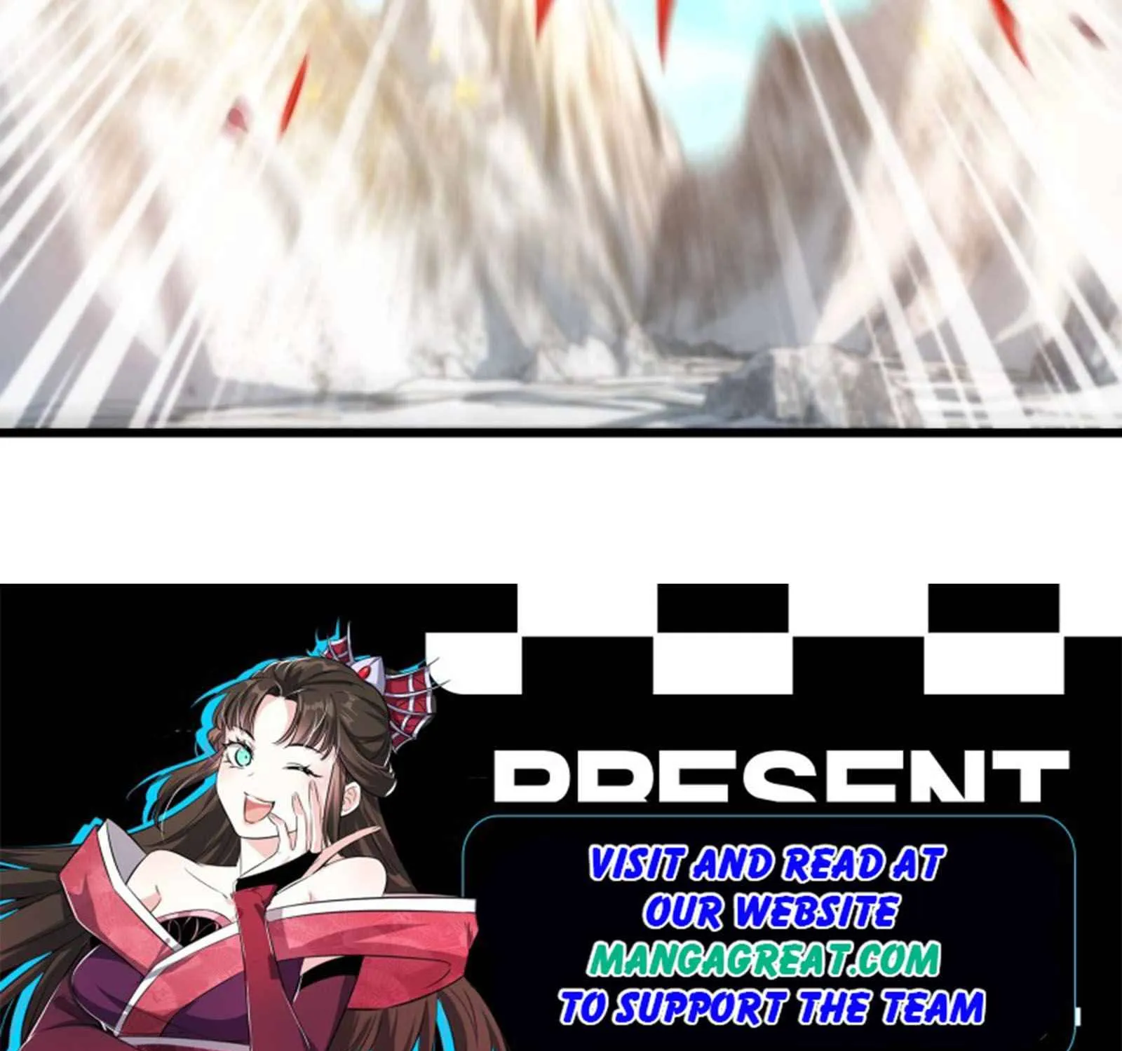 Beipo Chengwei Fanpai Zhuixu Zinmanga X Chapter 127 Page 74