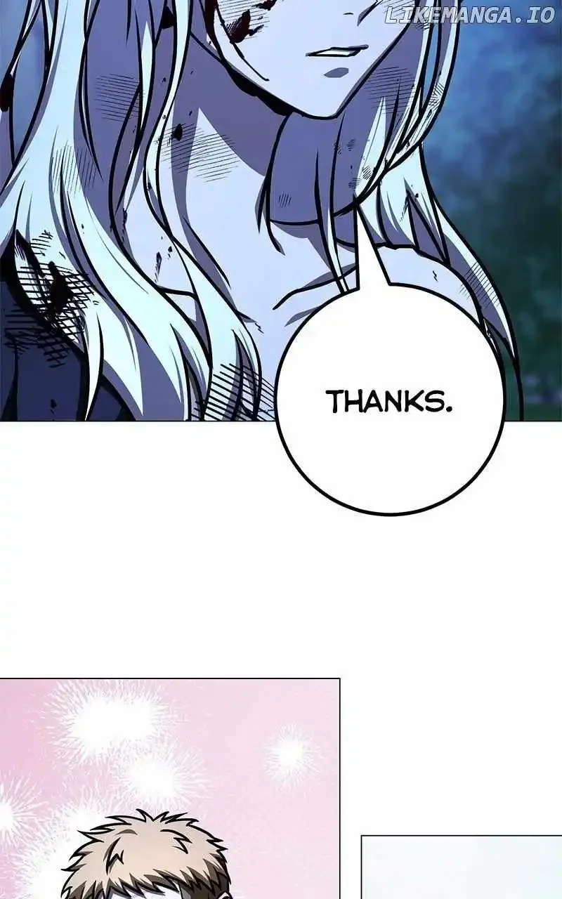 Hero The Maximum Zinmanga X Chapter 47 Page 32