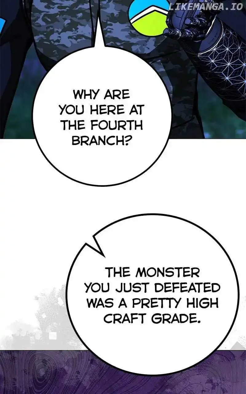 Hero The Maximum Zinmanga X Chapter 47 Page 35